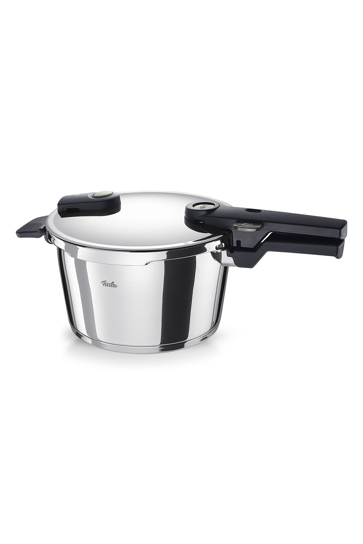 Fissler Vitaquick Elemental Düdüklü Tencere 4,5 Litre