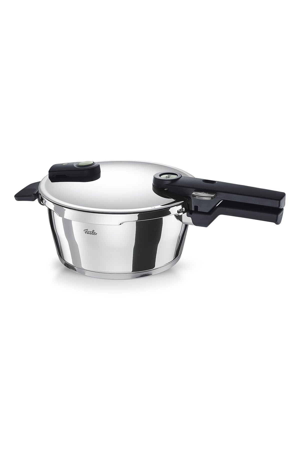 Fissler Vitaquick Elemental Düdüklü Tencere 3,5 Litre