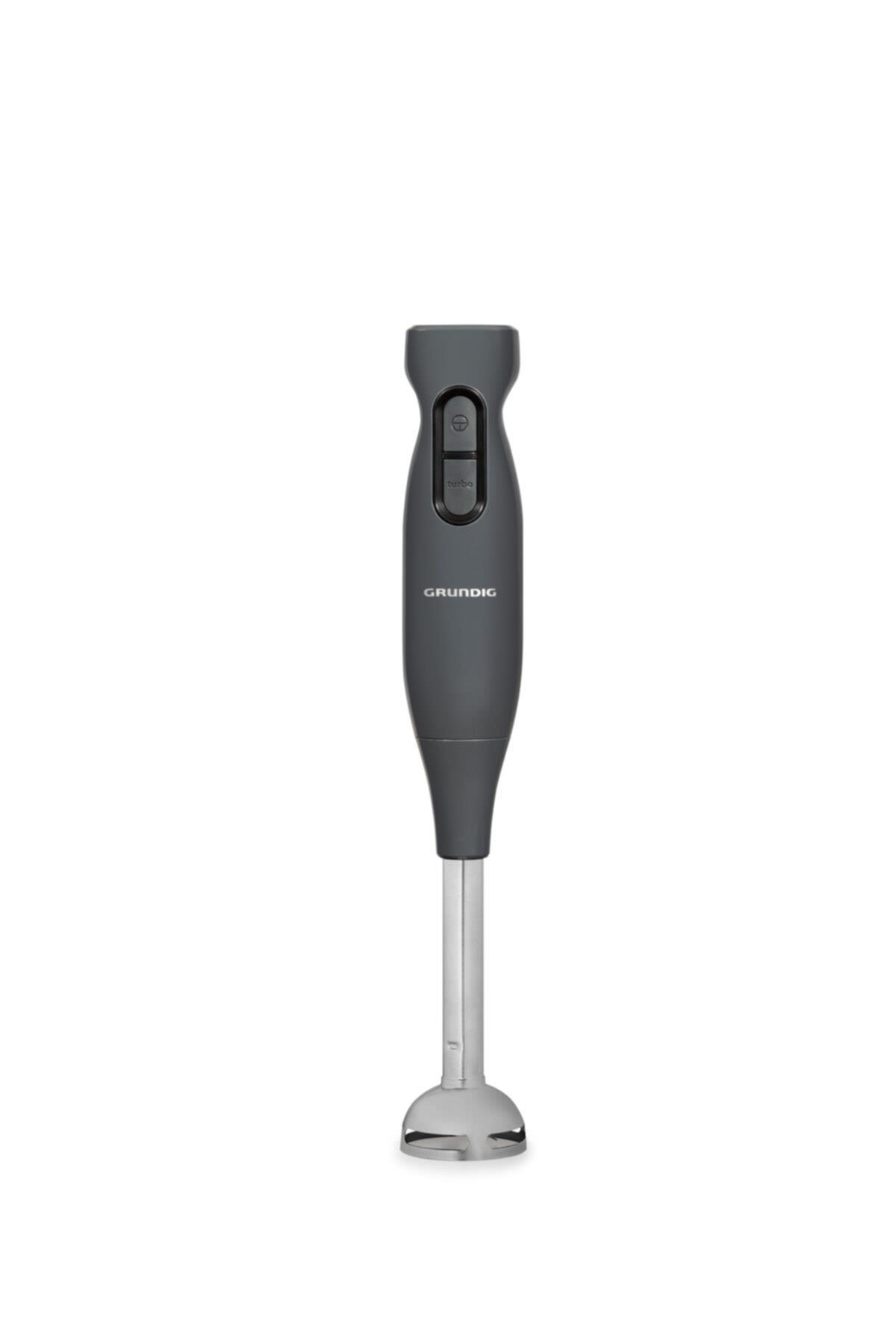 Grundig Bl 4781 G Rendeli 700 Watt El Blender Seti