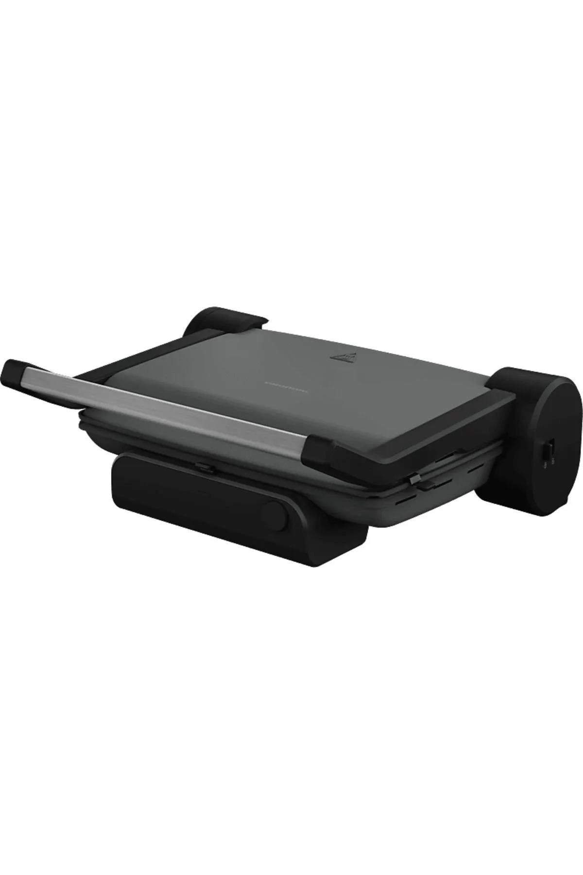 Grundig CG 4406 G 2000 W Tost Makinesi