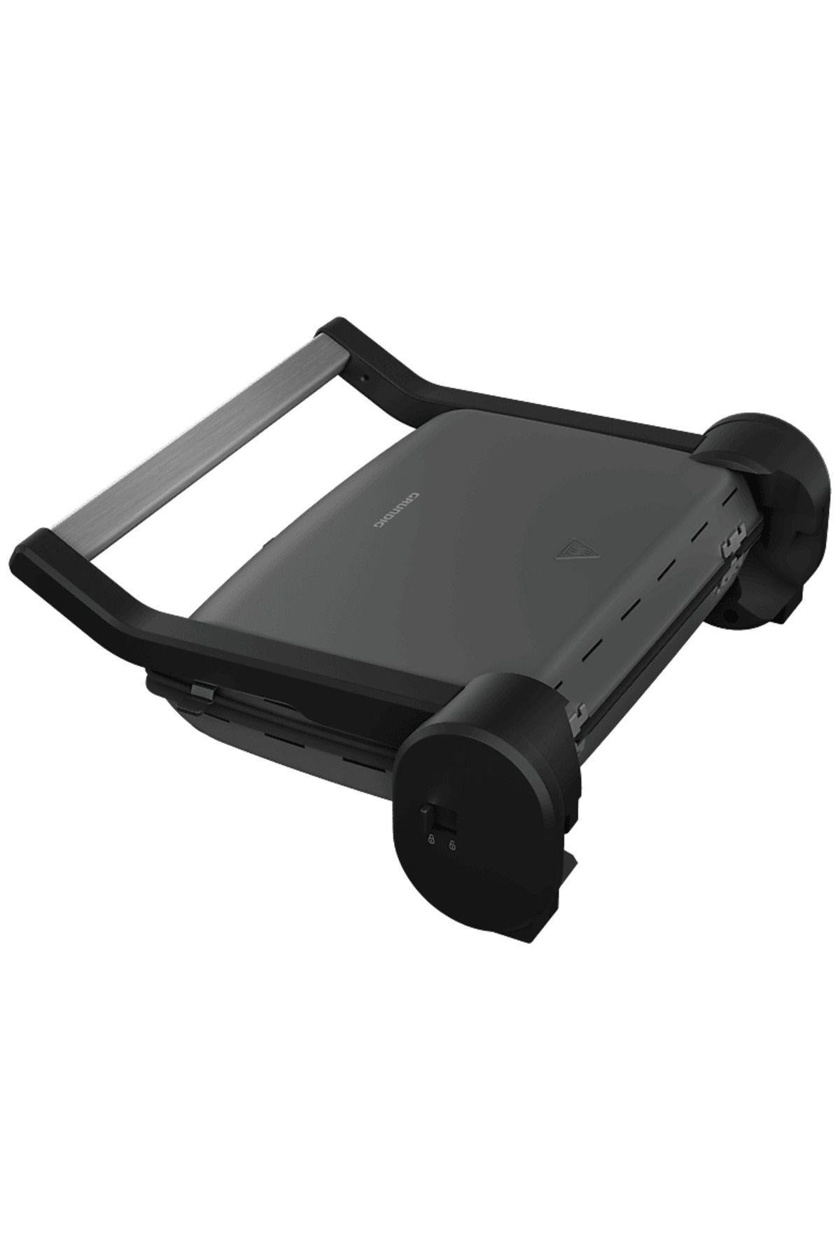 Grundig CG 4406 G 2000 W Tost Makinesi