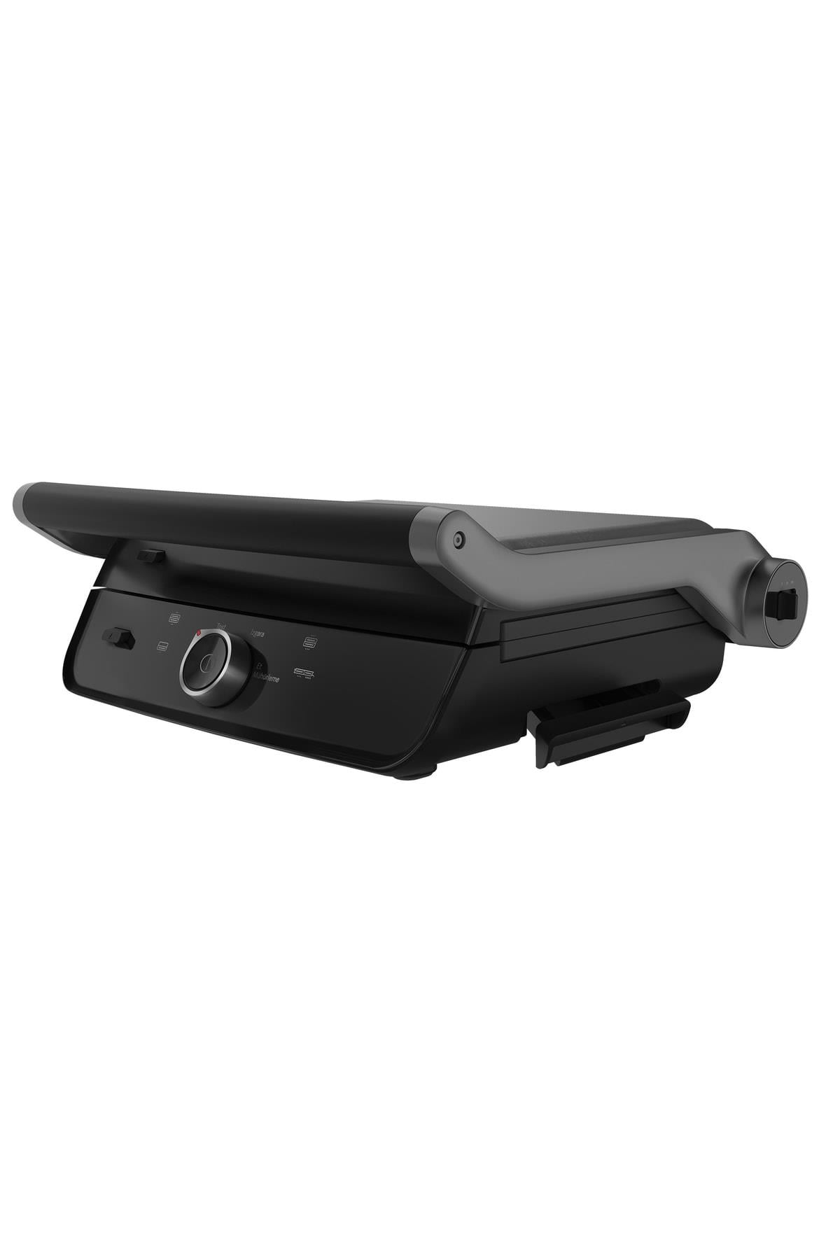 Grundig CG 8040 Mühürleme Özellikli Tost Makinesi