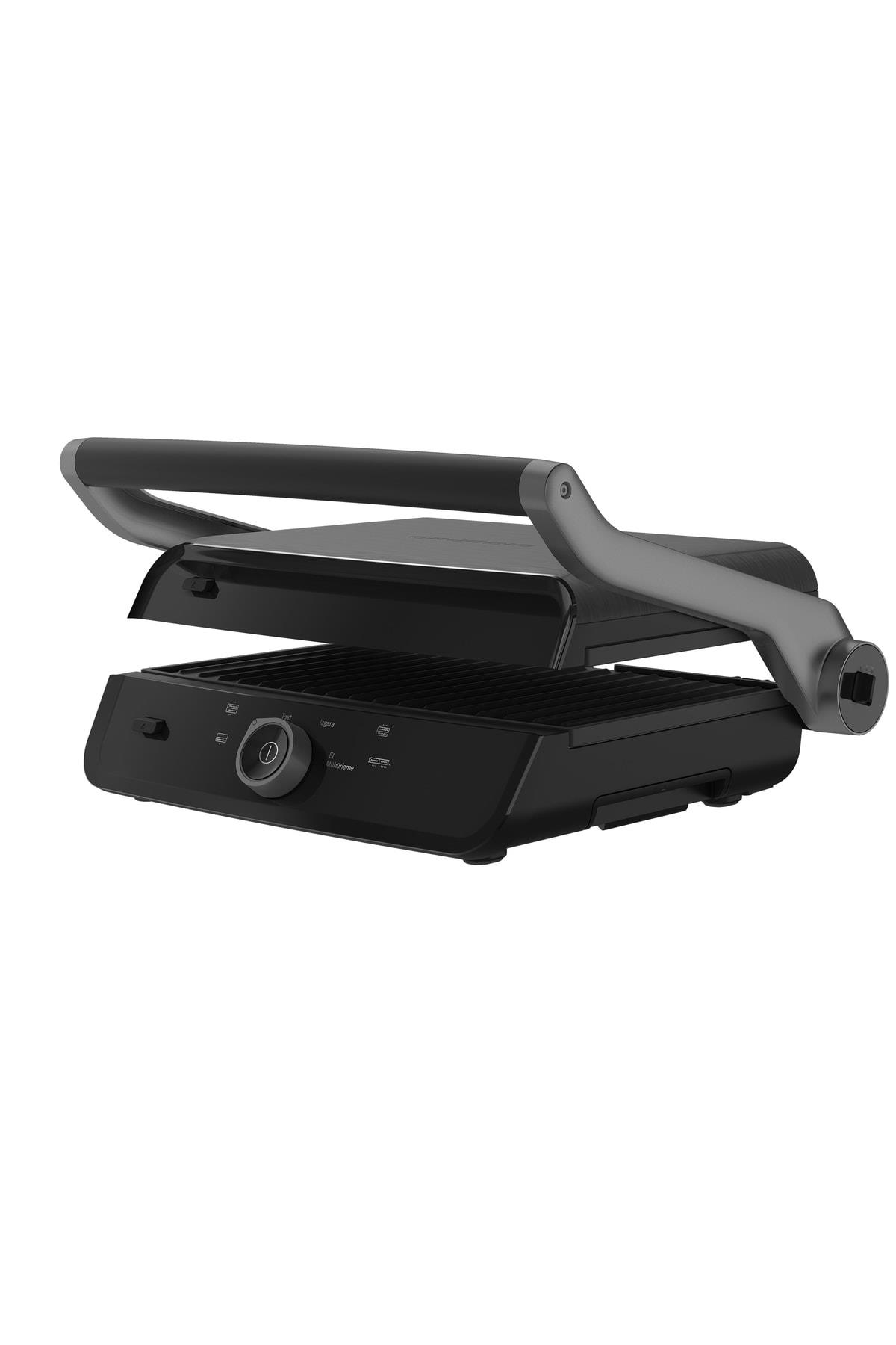 Grundig CG 8040 Mühürleme Özellikli Tost Makinesi
