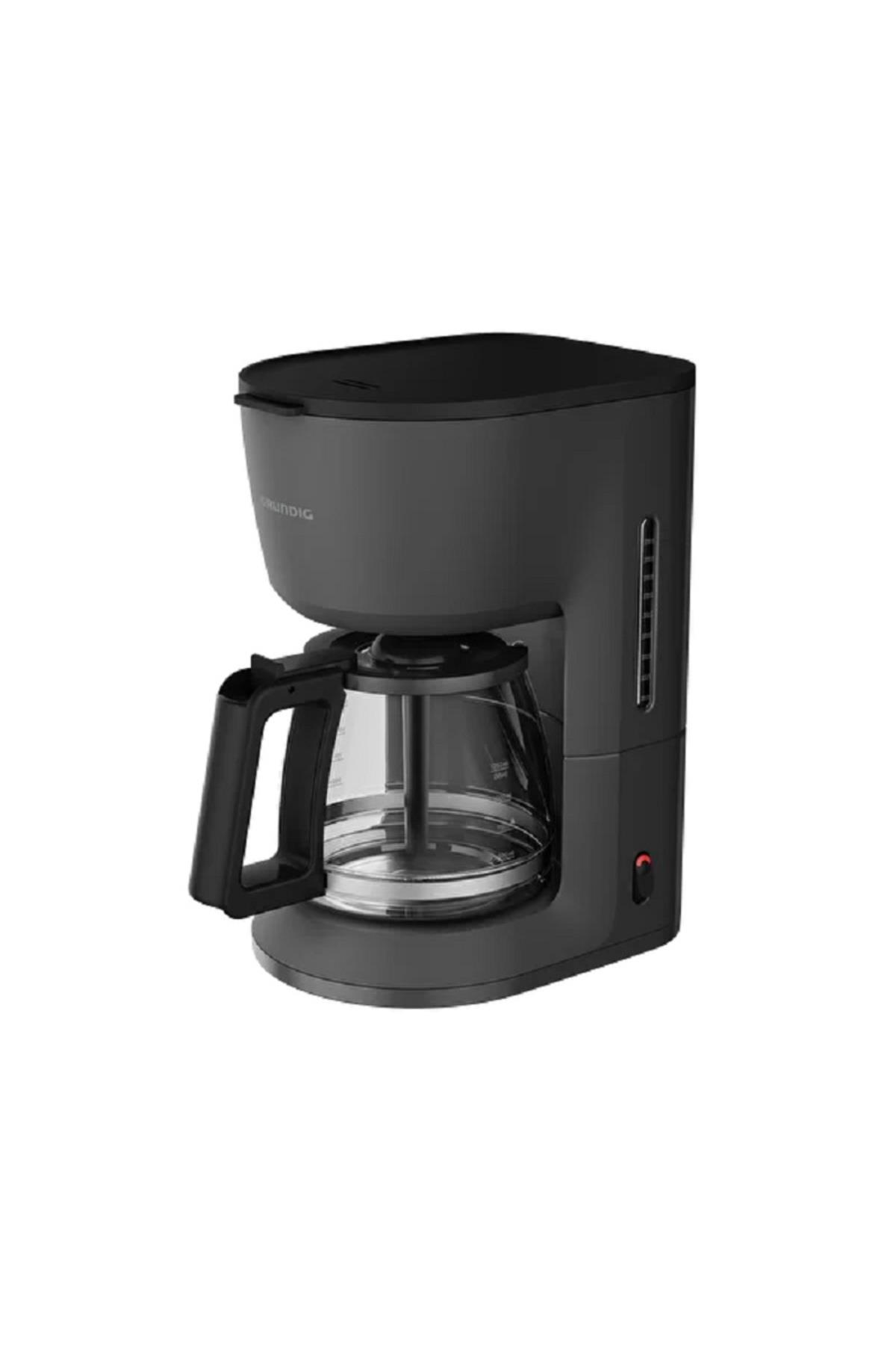 Grundig FK 4310 G Filtre Kahve Makinesi