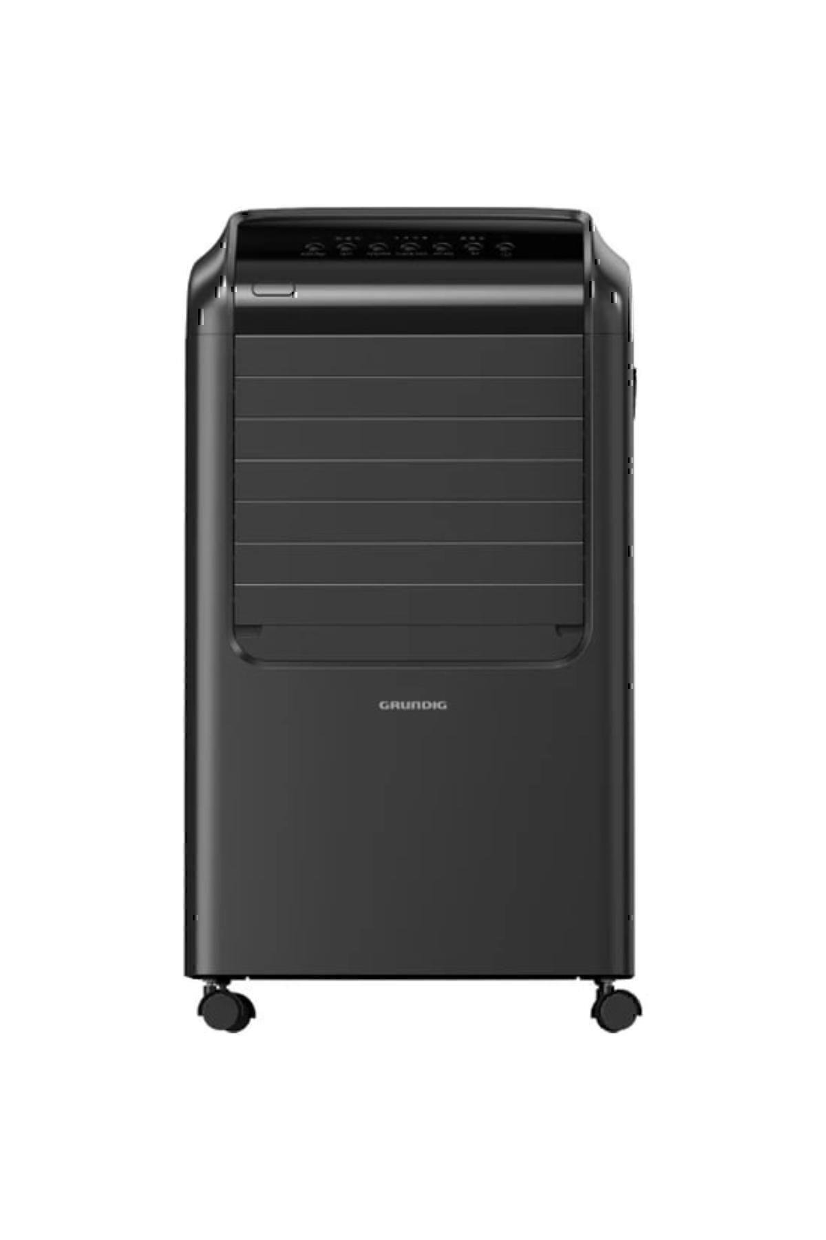 Grundig GIC 653 Havadar Uzaktan Kumandalı Iyonizer Hava Soğutucu