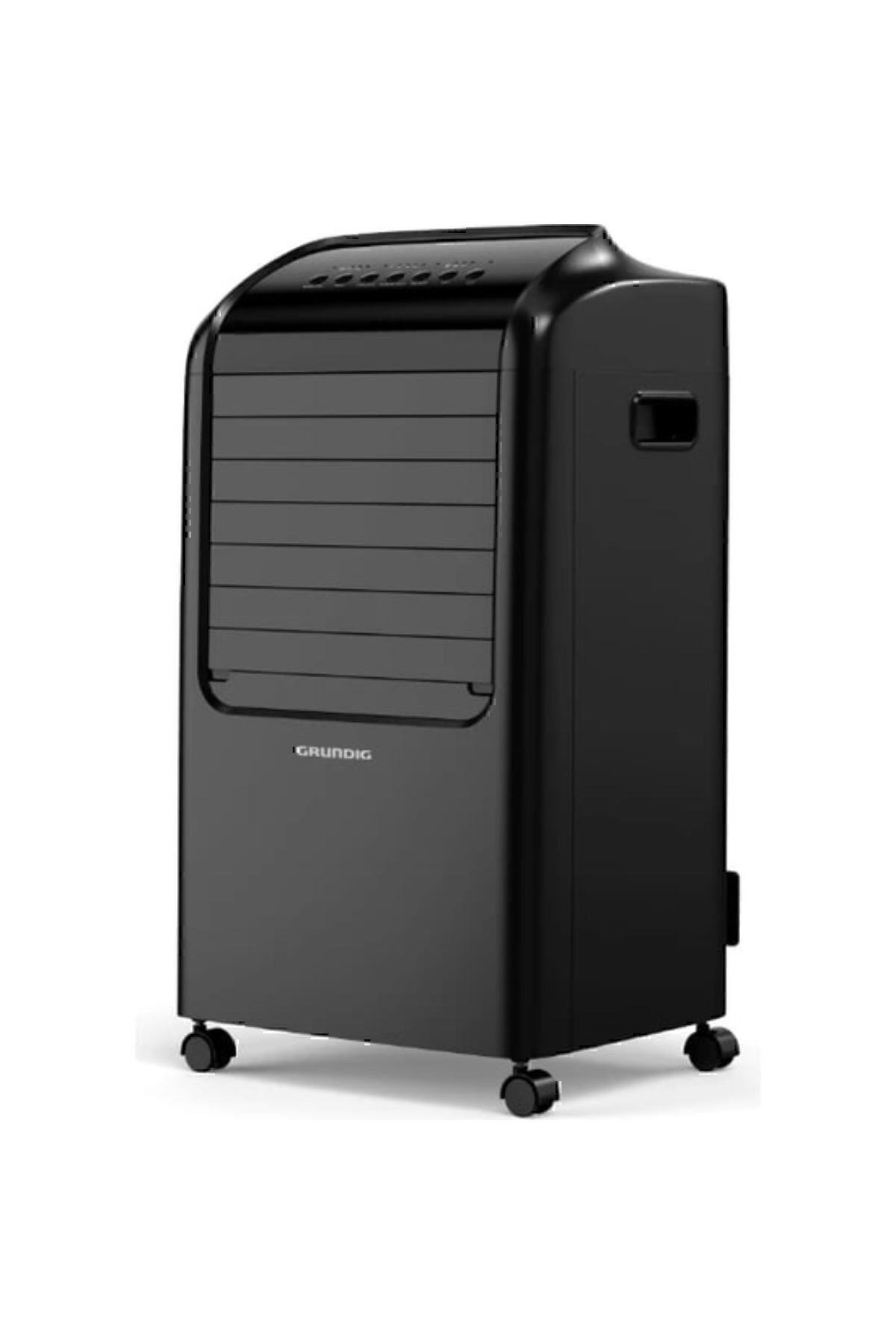 Grundig GIC 653 Havadar Uzaktan Kumandalı Iyonizer Hava Soğutucu