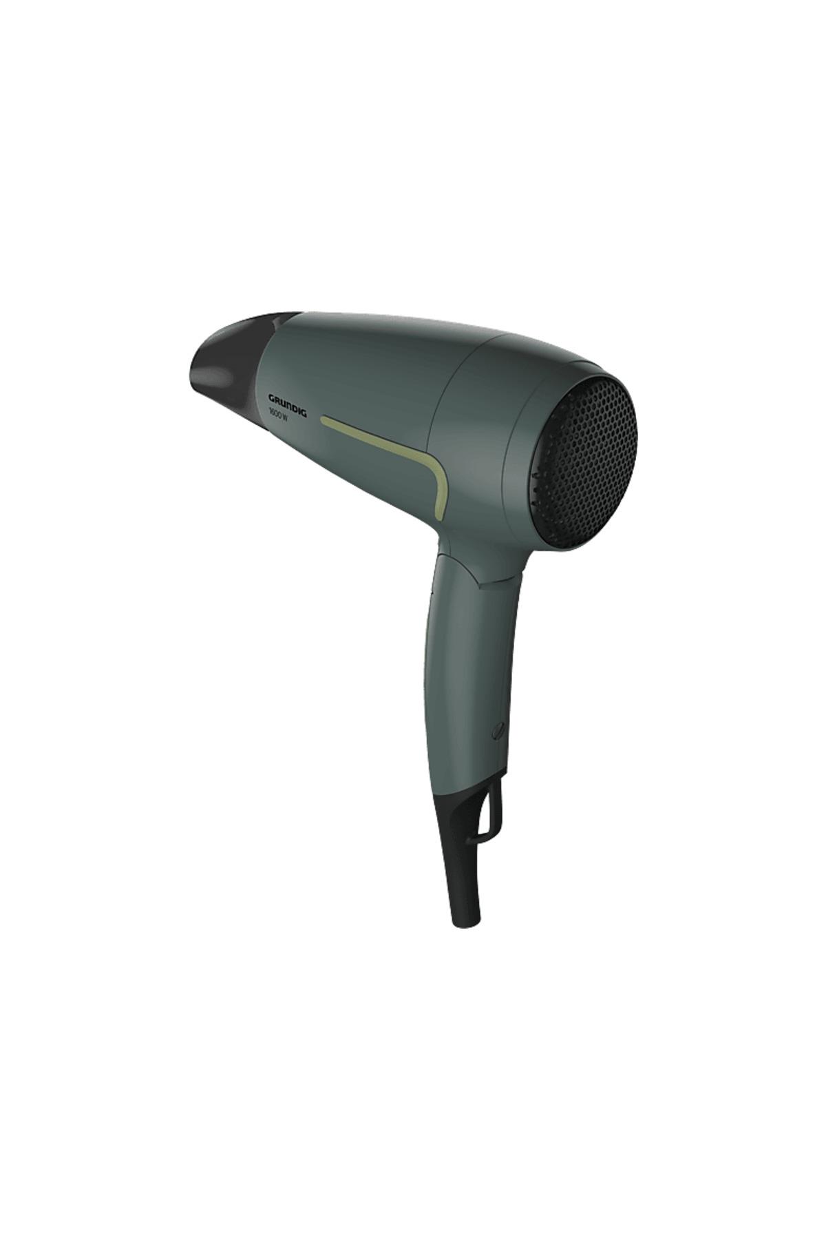 Grundig HD 2261 Saç Kurutma Makinesi Yeşil