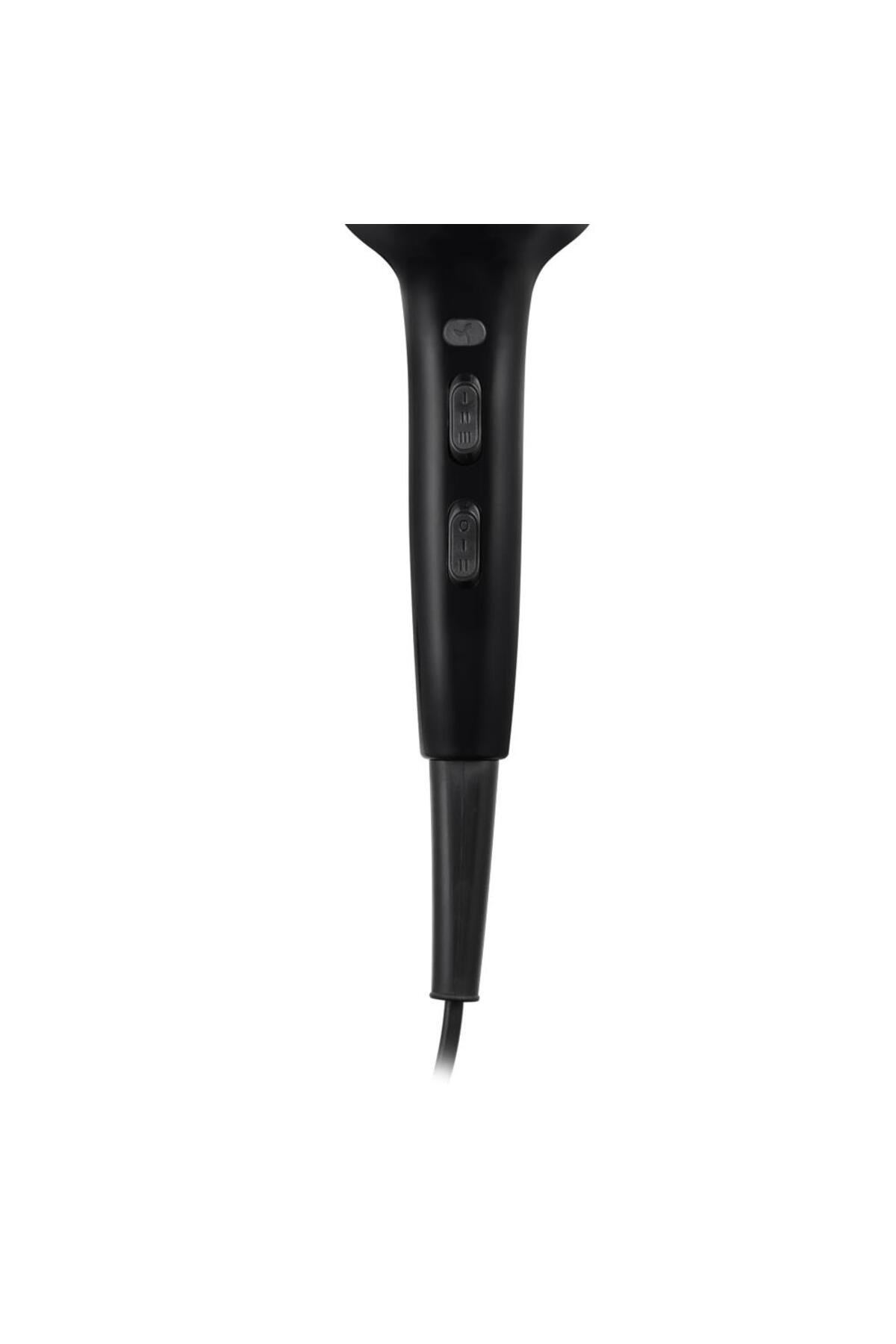 Grundig HD 3361 Saç Kurutma Makinesi Siyah