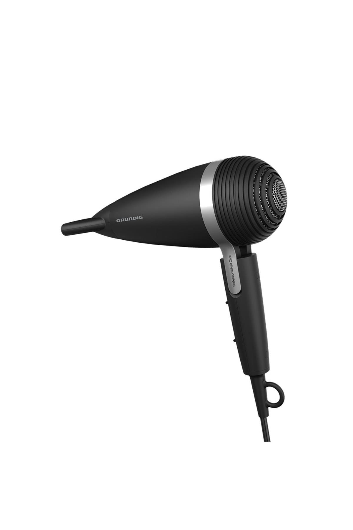 Grundig HD 8082 2300w Ac Motorlu Saç Kurutma Makinesi