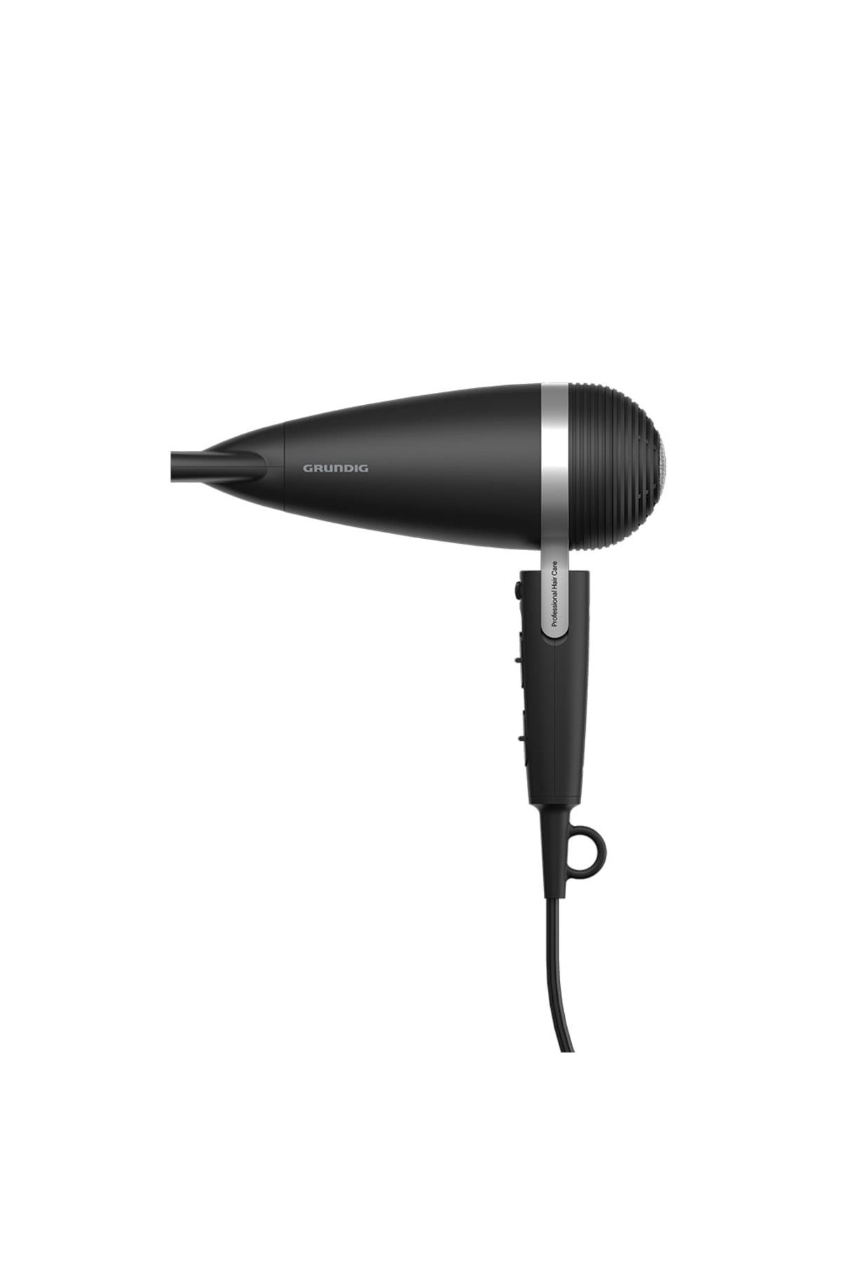 Grundig HD 8082 2300w Ac Motorlu Saç Kurutma Makinesi