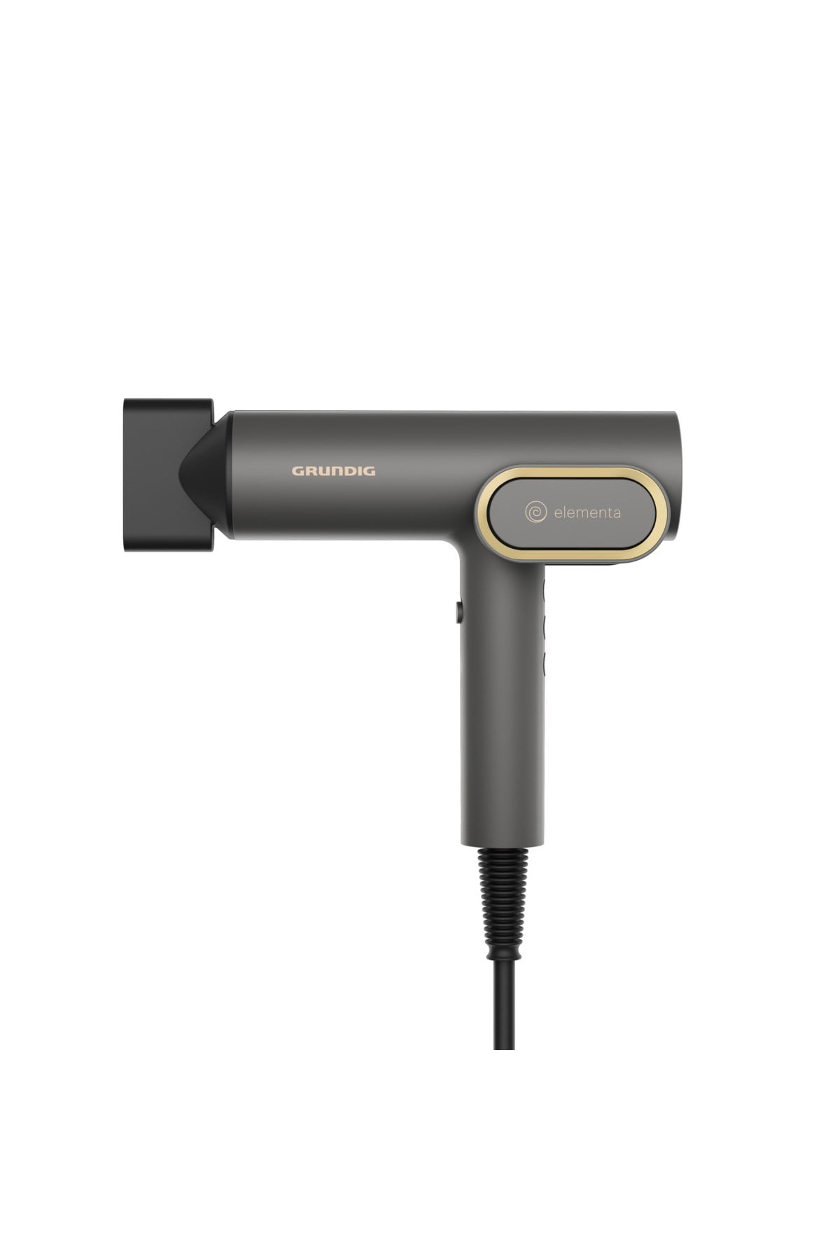 Grundig HD 9380 Elementa Saç Kurutma Makinesi