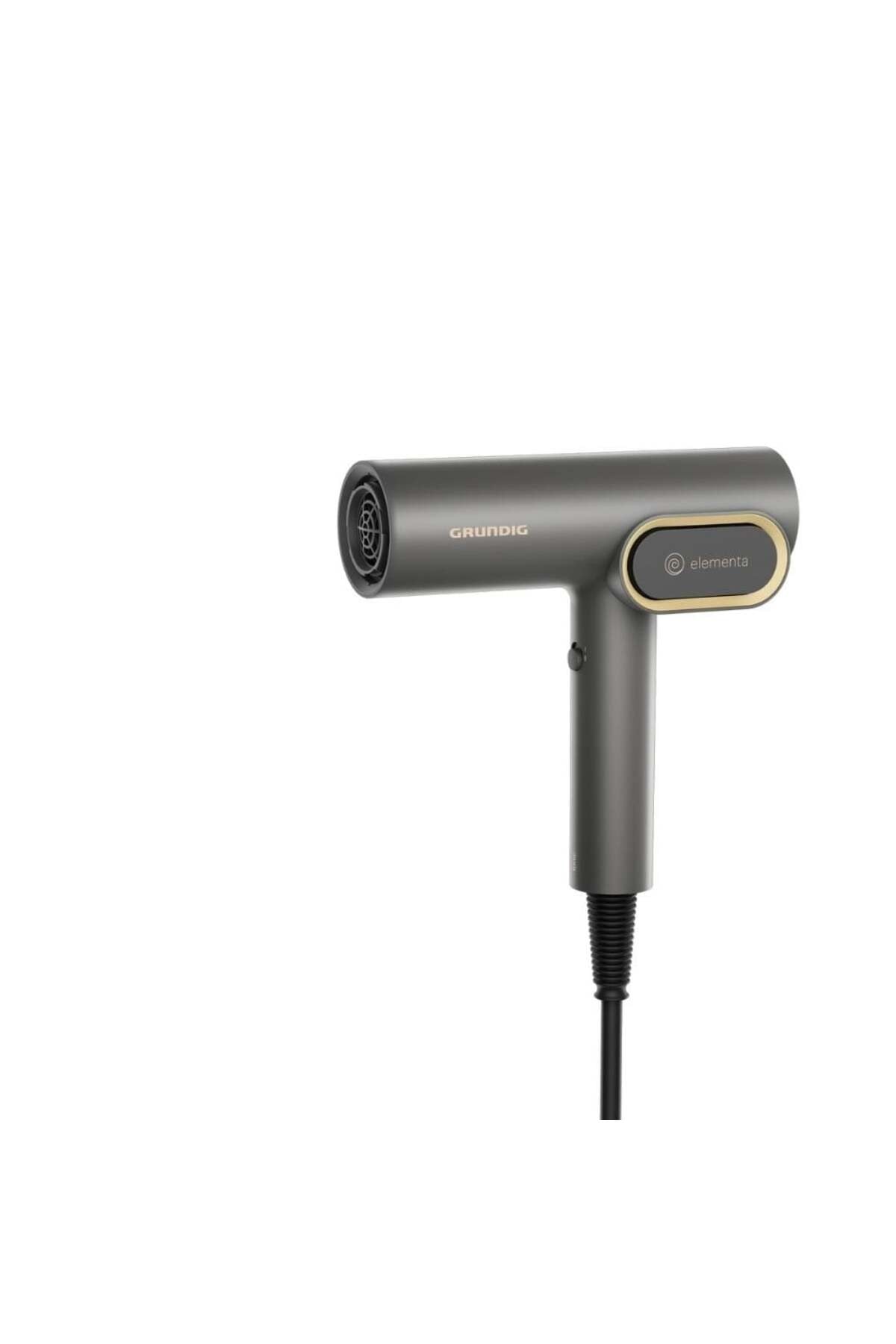 Grundig HD 9380 Elementa Saç Kurutma Makinesi