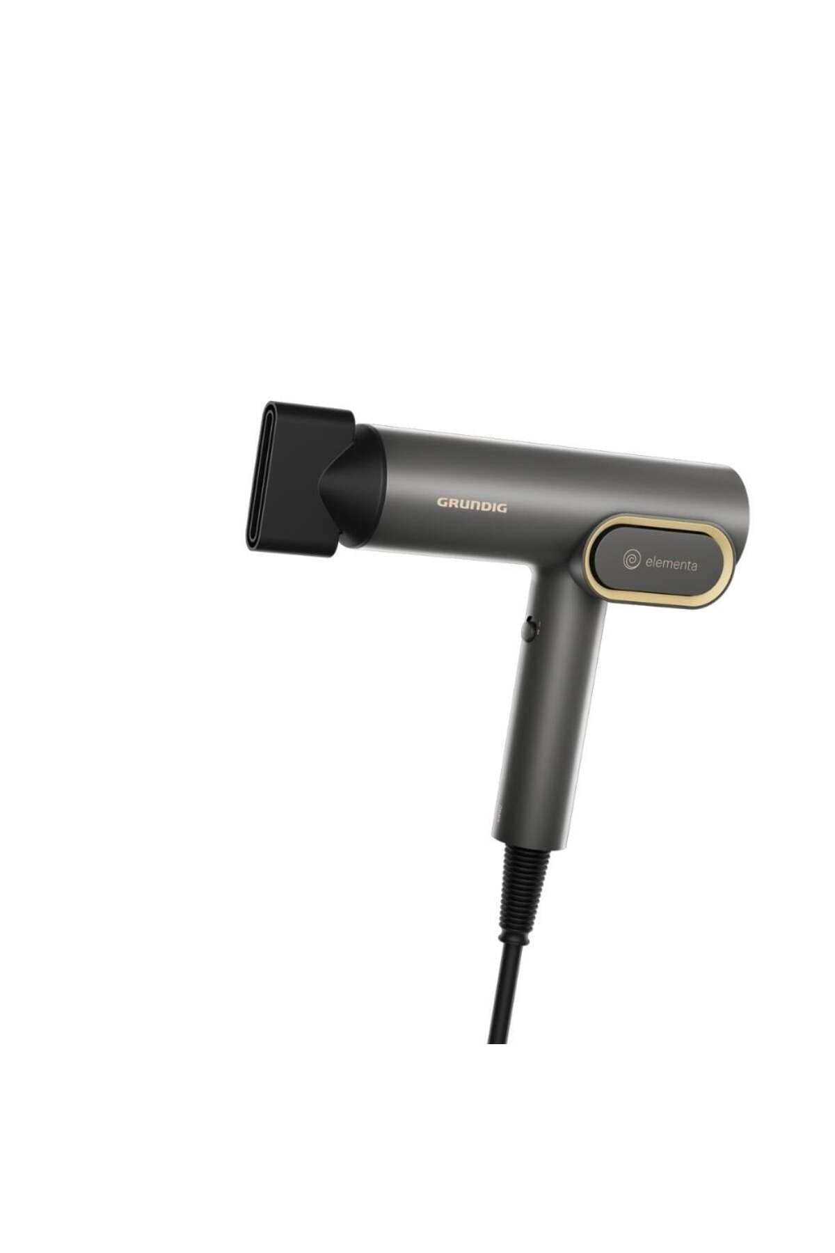 Grundig HD 9380 Elementa Saç Kurutma Makinesi