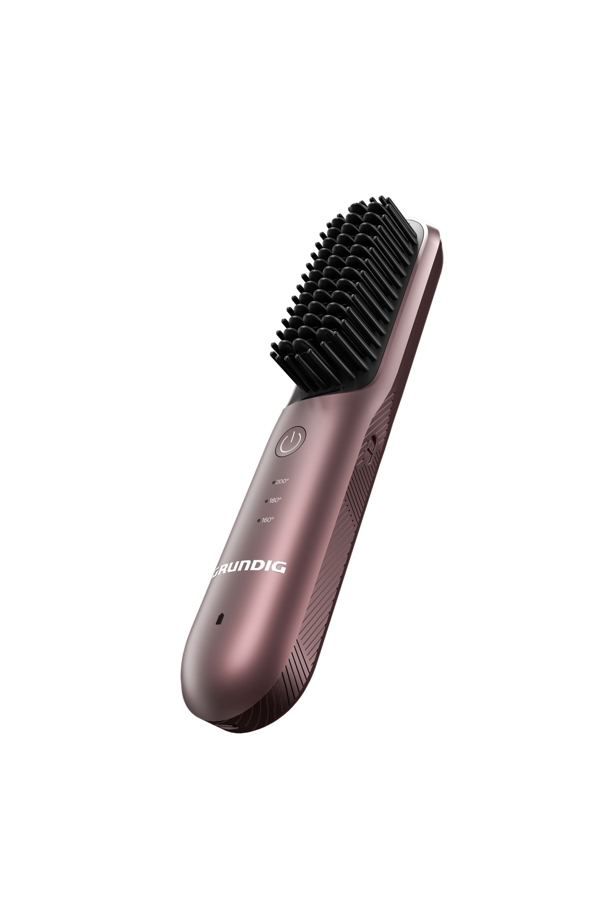 Grundig Kablosuz Saç Düzleştirici Tarak HB 6450
