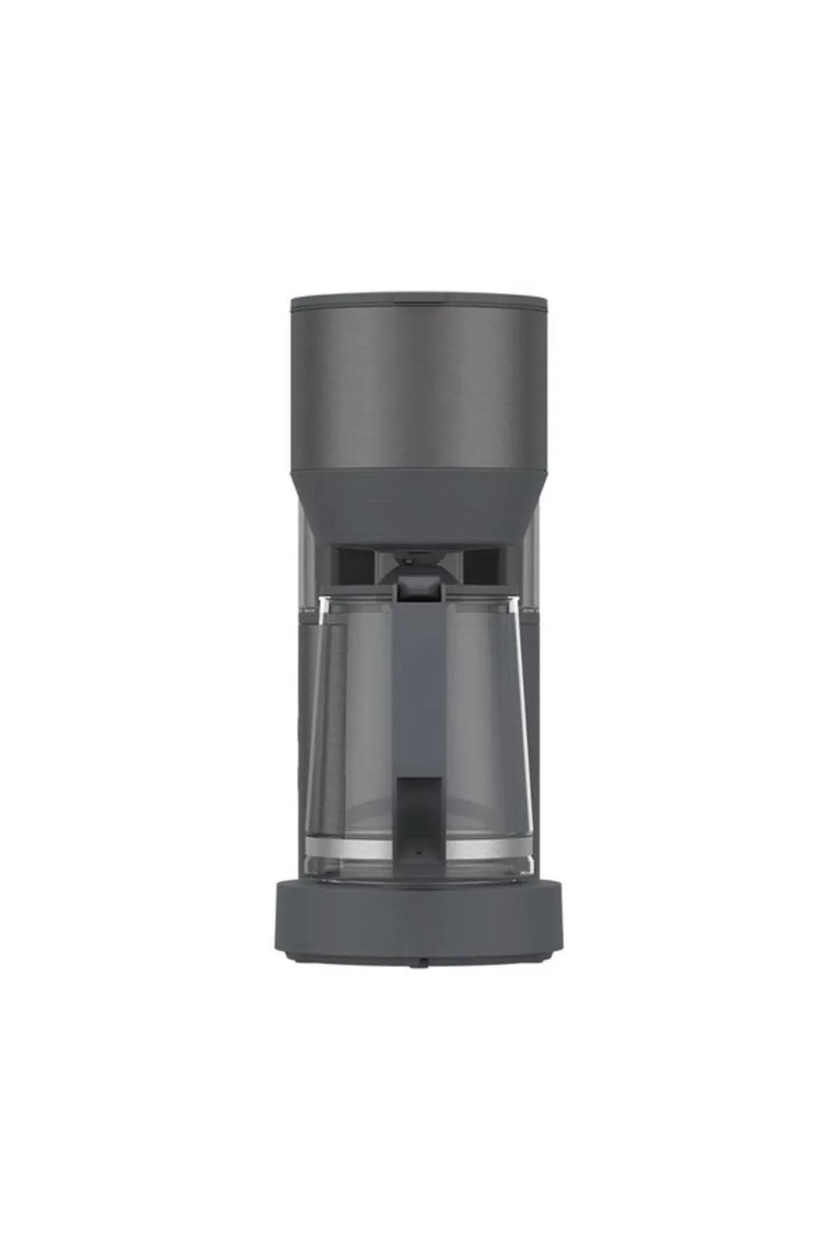 Grundig KM 7440 Filtre Kahve Makinesi