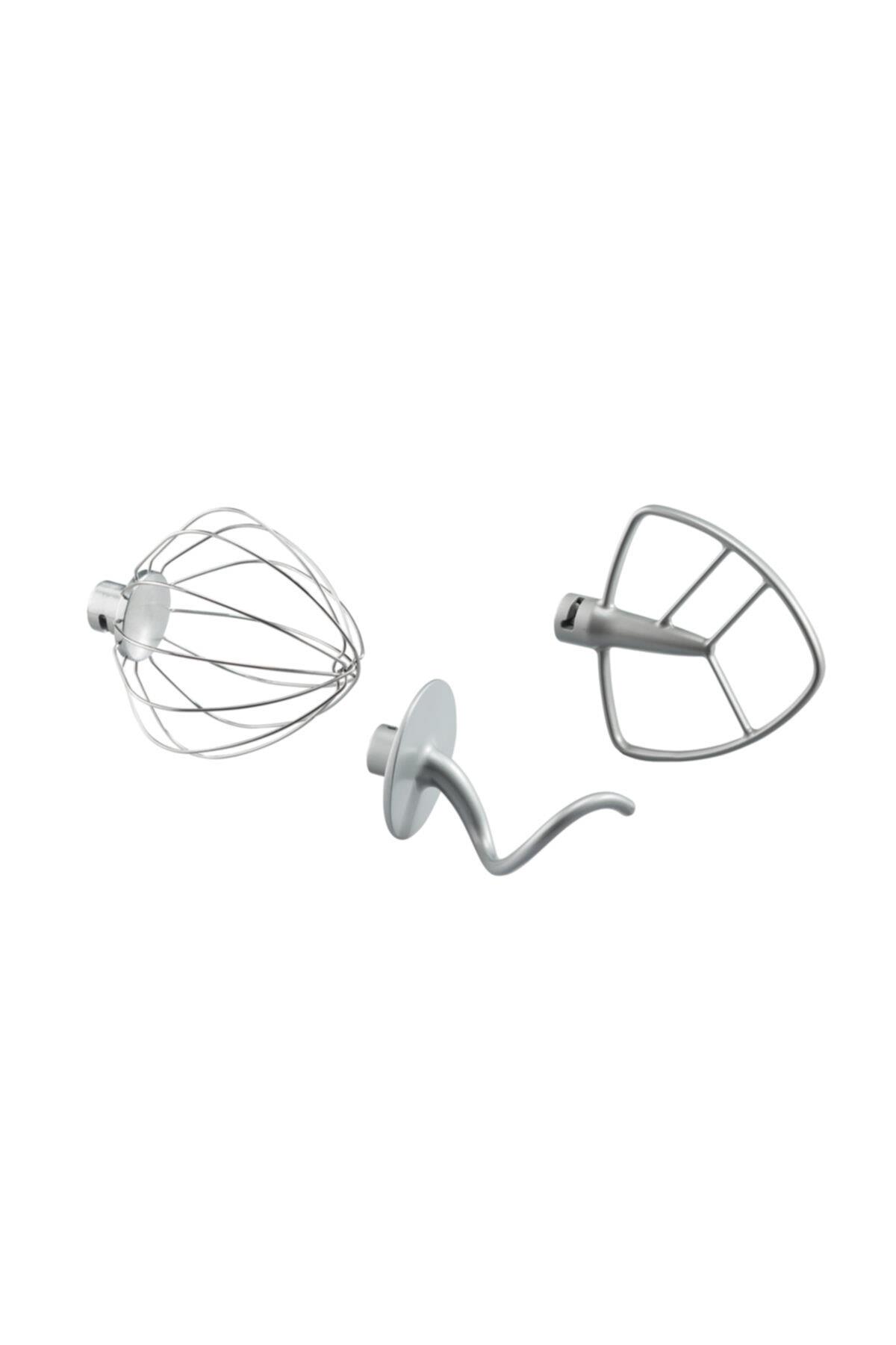 Grundig KMP 8650 S Mutfak Şefi