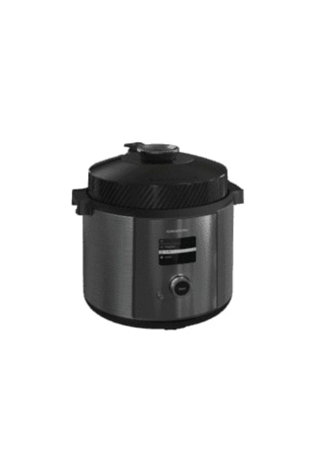 Grundig MC 425911 Çok Amaçlı Pişirici Inox