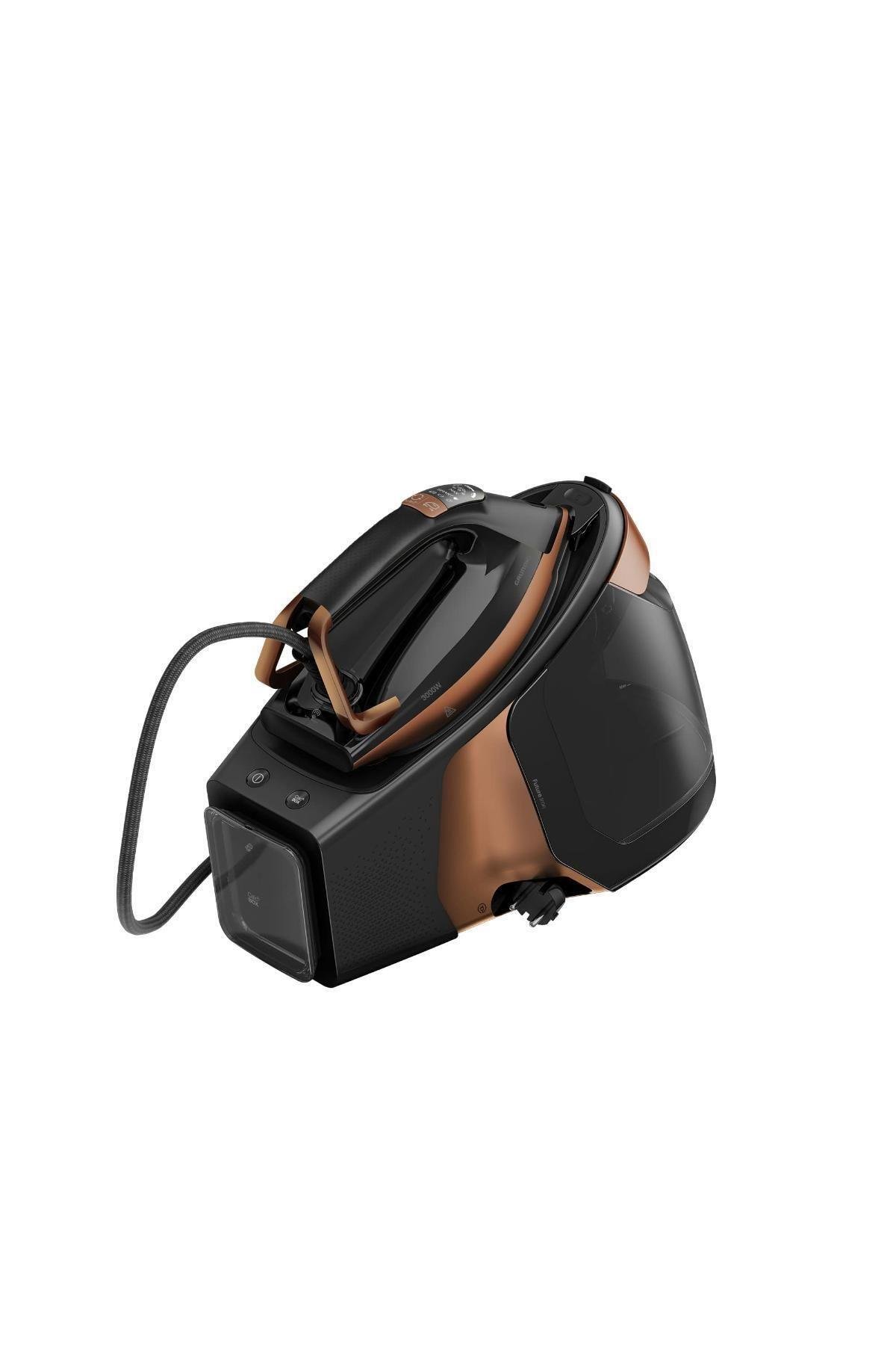 Grundig SIS 9180 3000 W Buhar Kazanlı Ütü