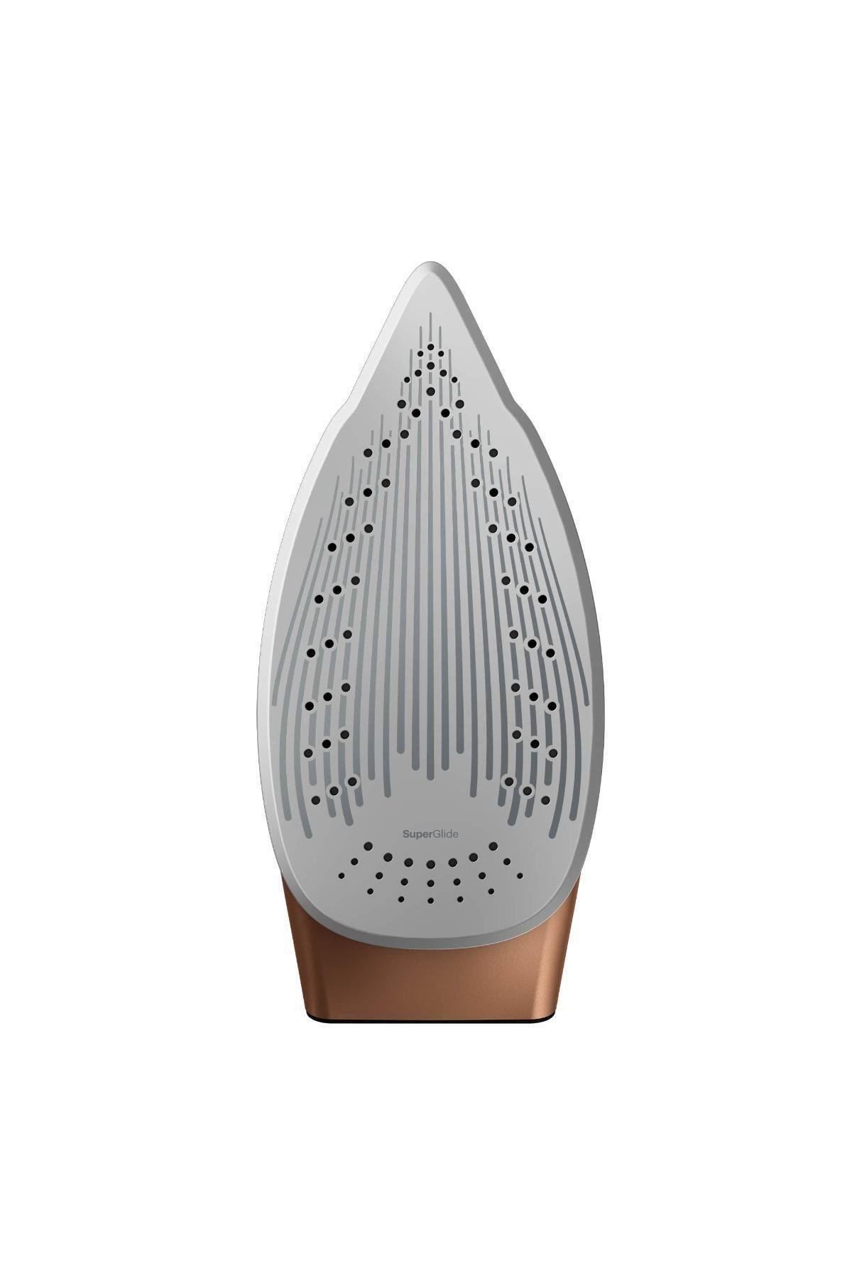 Grundig SIS 9180 3000 W Buhar Kazanlı Ütü