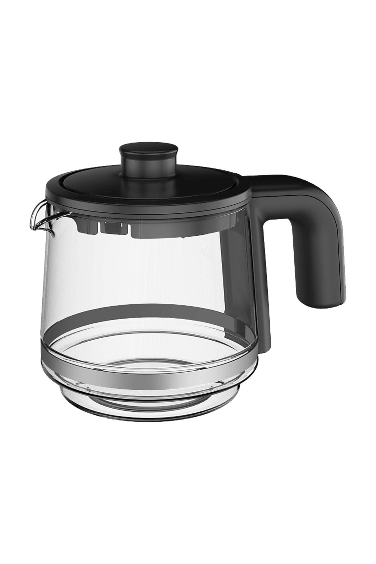 Grundig TM 4454 G 1900 W Cam Çay Makinesi