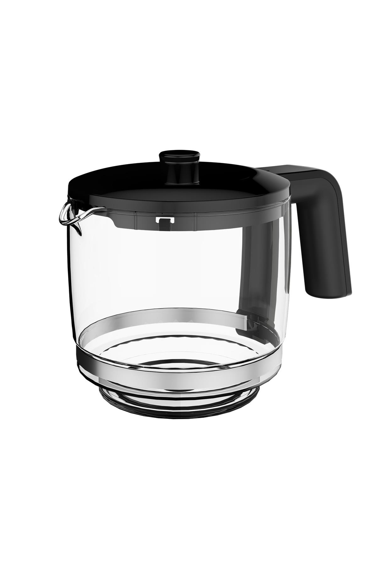 Grundig TM 4587 G XXL Cam Çay Makinesi