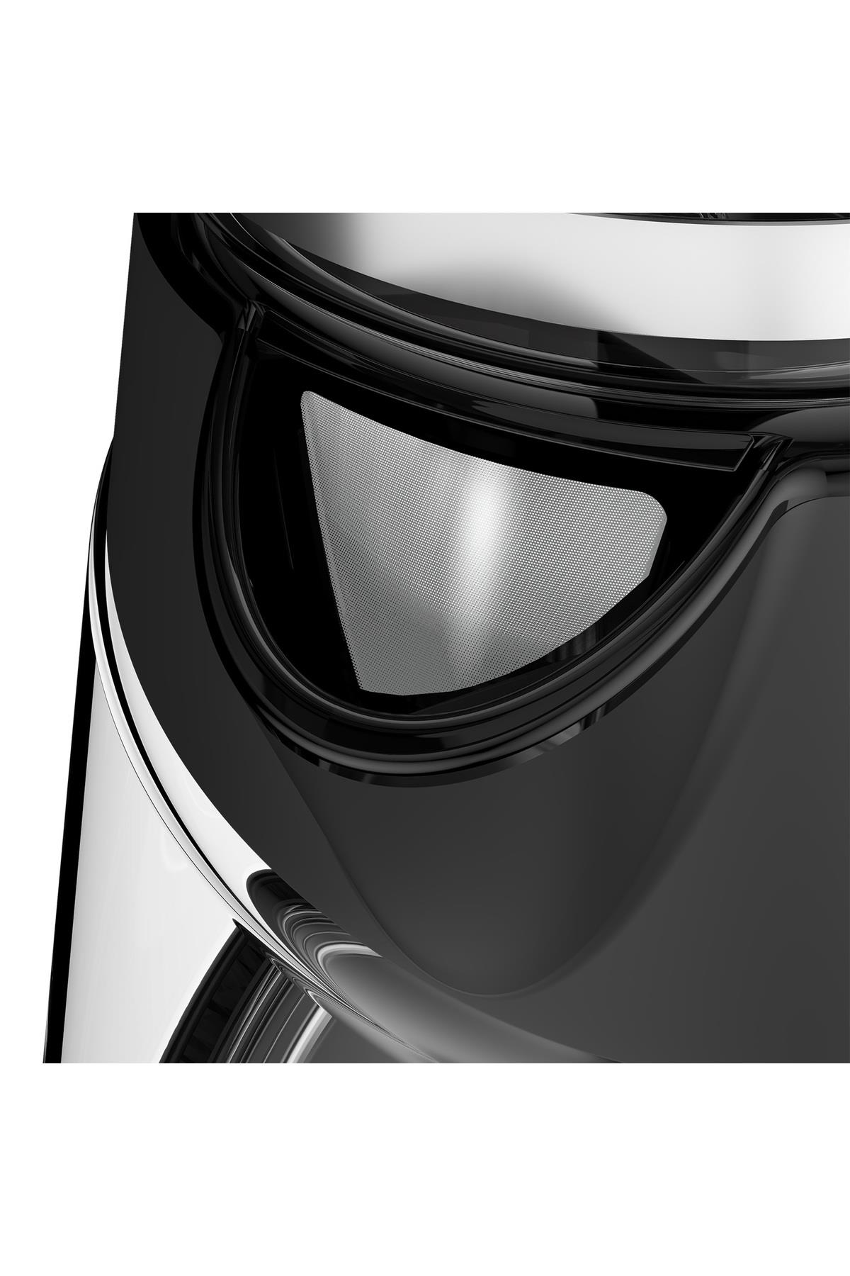 Grundig TM 4587 G XXL Cam Çay Makinesi