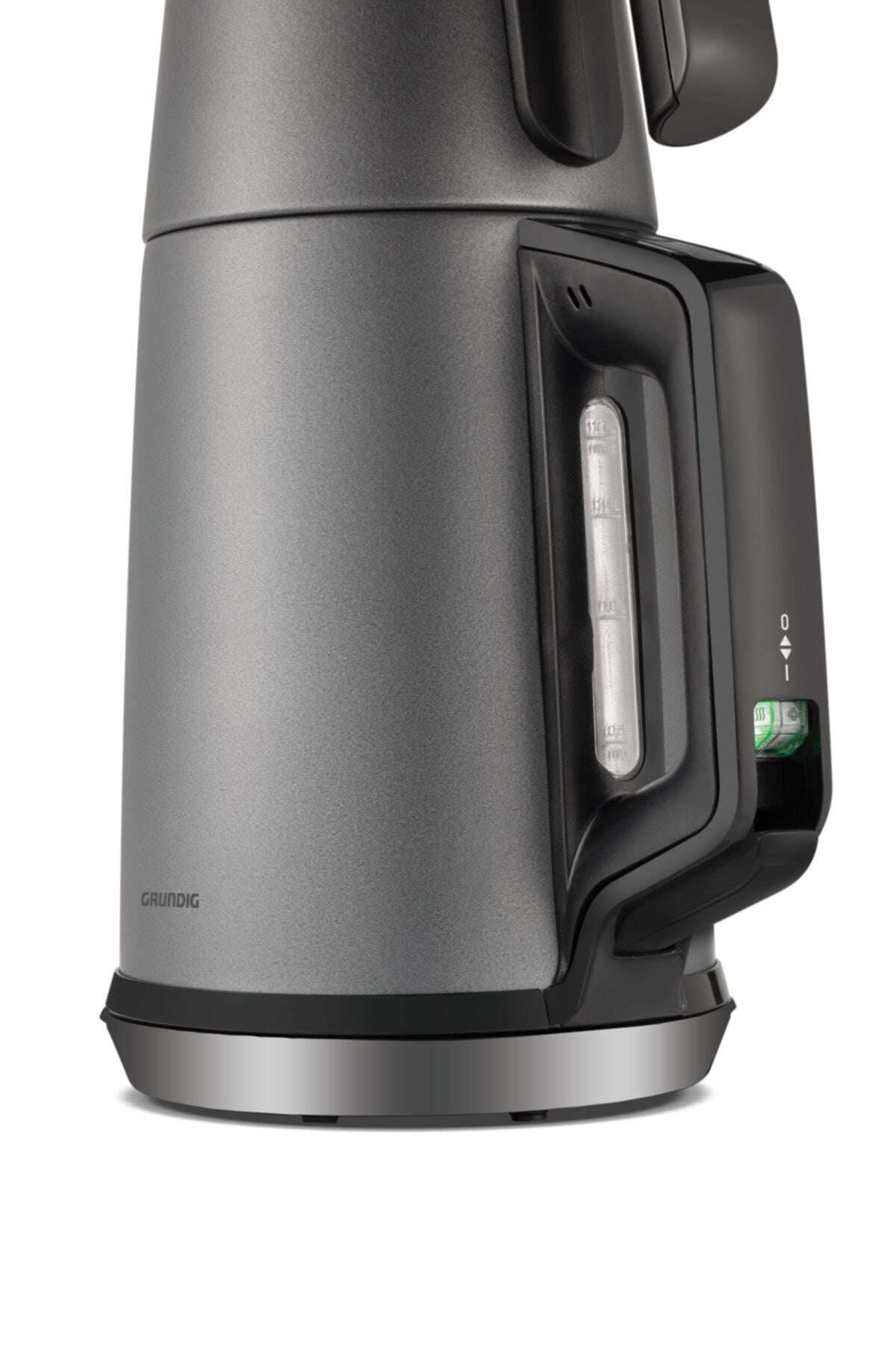 Grundig TM 6860 Çay Makinesi 