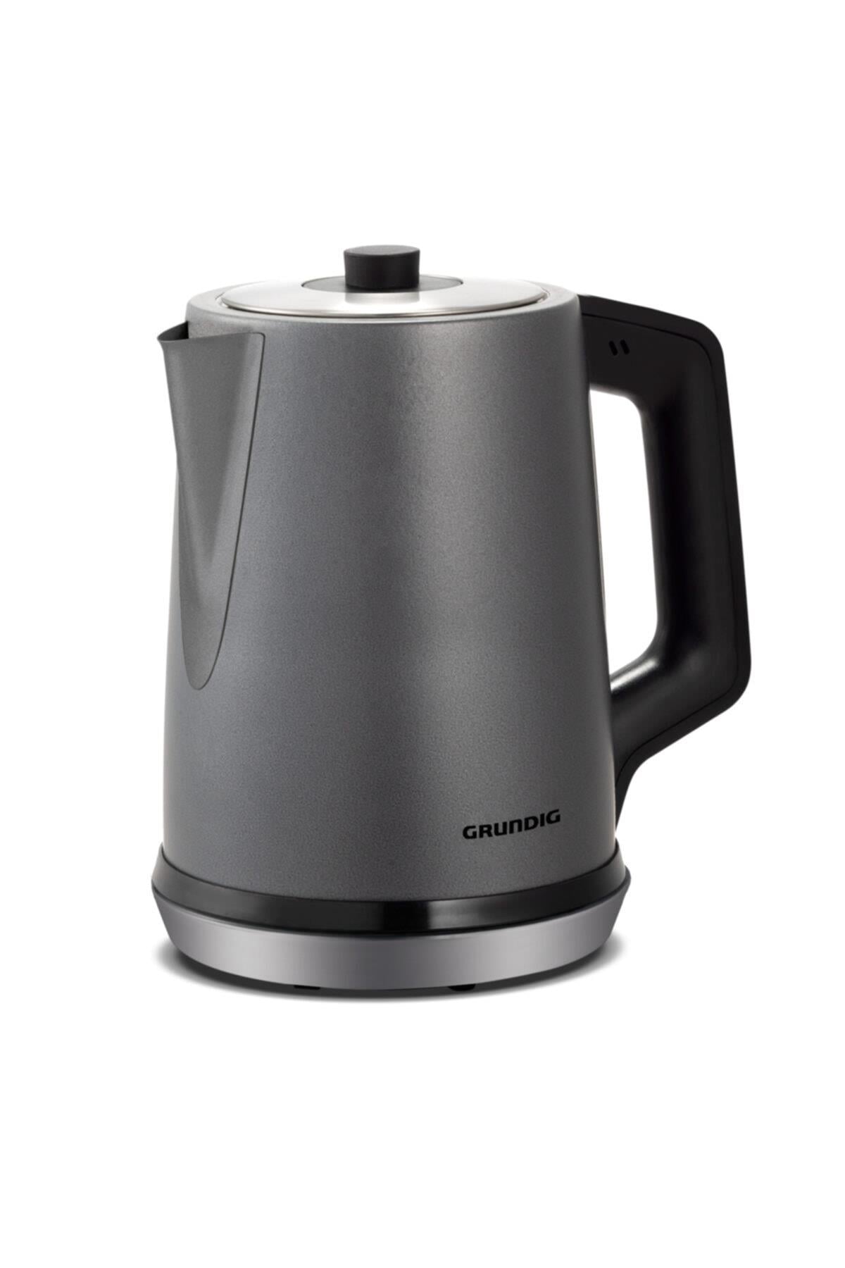 Grundig TM 6860 Çay Makinesi 