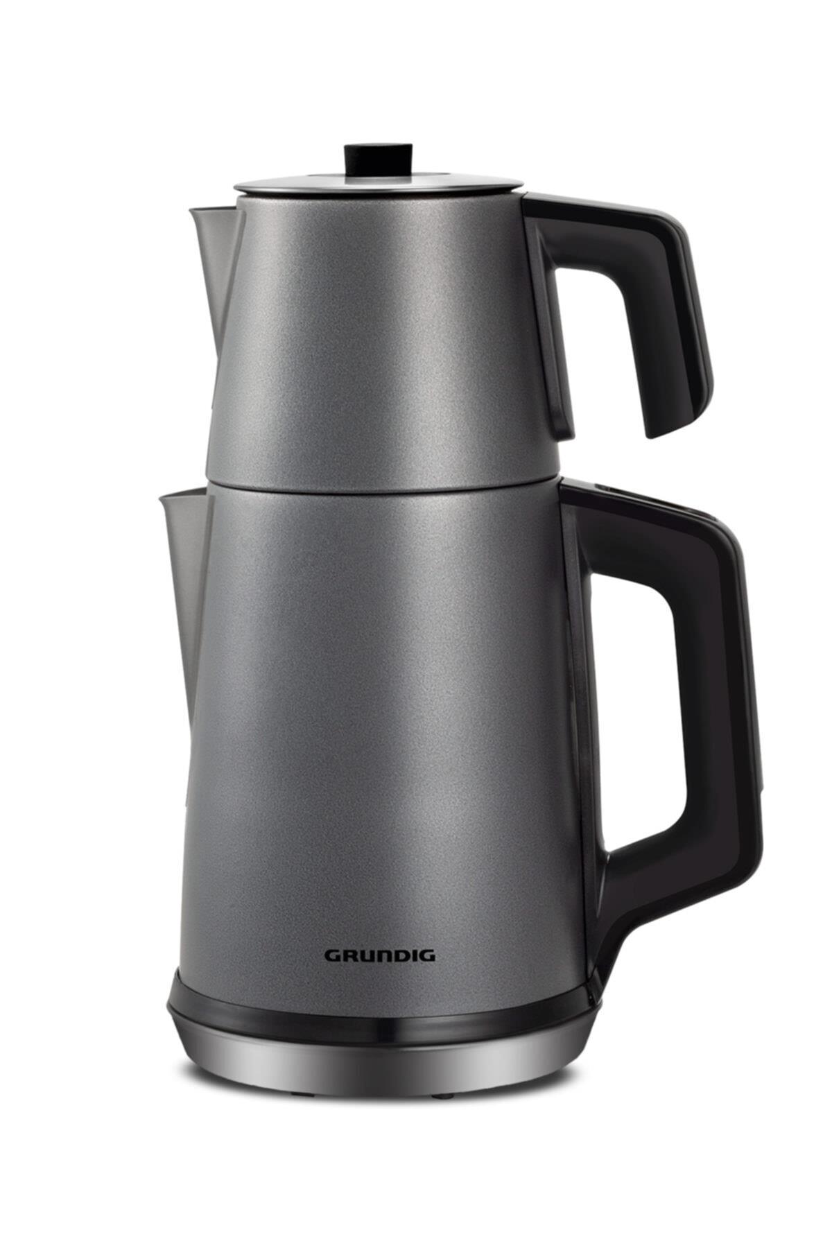 Grundig TM 6860 Çay Makinesi 