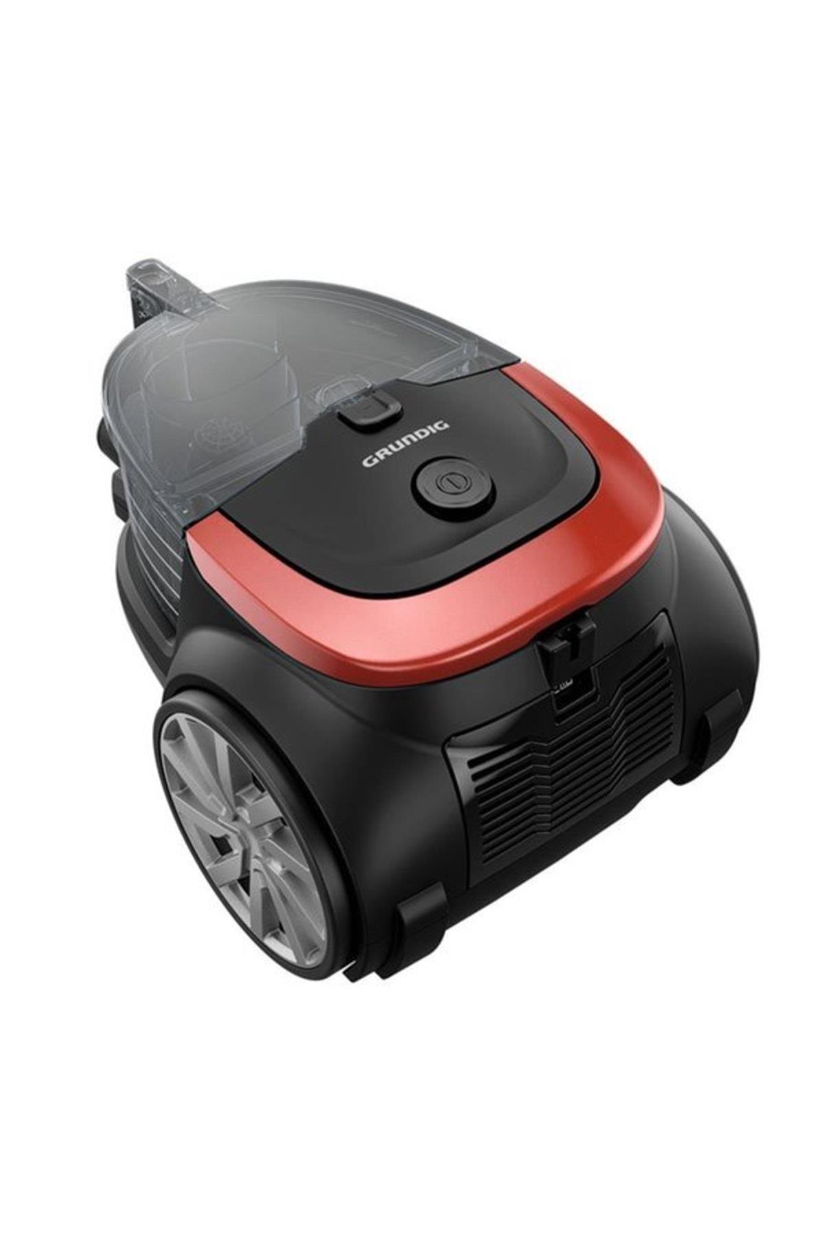 Grundig VCC 2171 890w Toz Torbasız Süpürge
