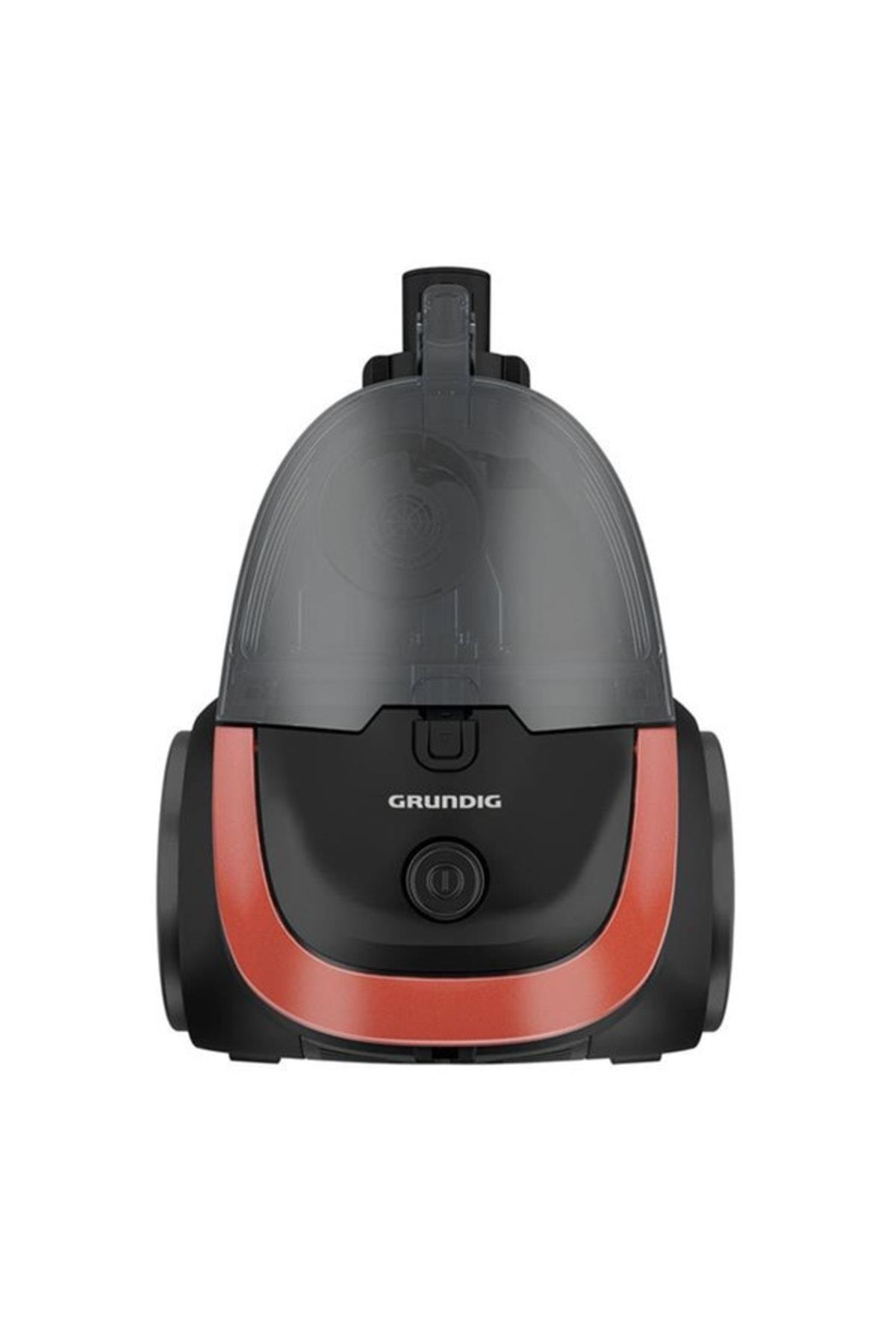 Grundig VCC 2171 890w Toz Torbasız Süpürge