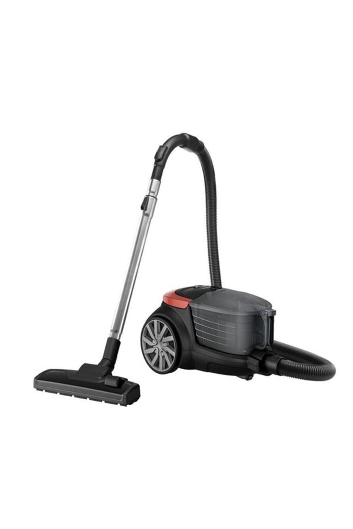 Grundig VCC 2171 890w Toz Torbasız Süpürge