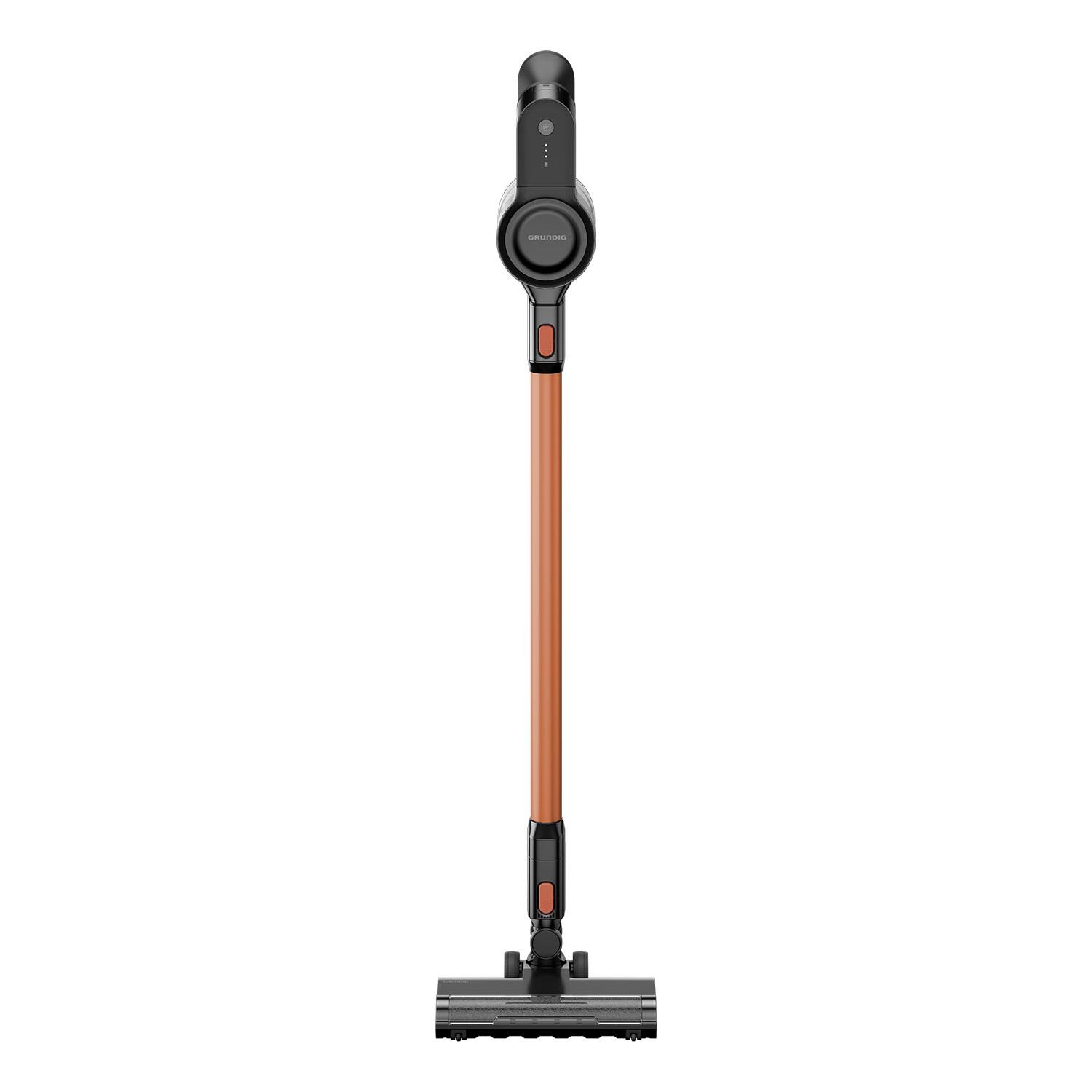 Grundig VCP 5130 25.2 V Dikey Şarjlı Süpürge