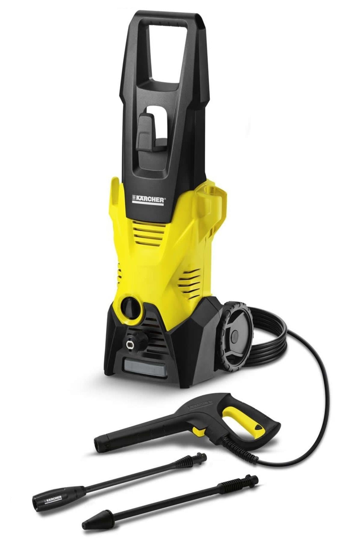 Karcher K3 Basınçlı Yıkama Makinesi