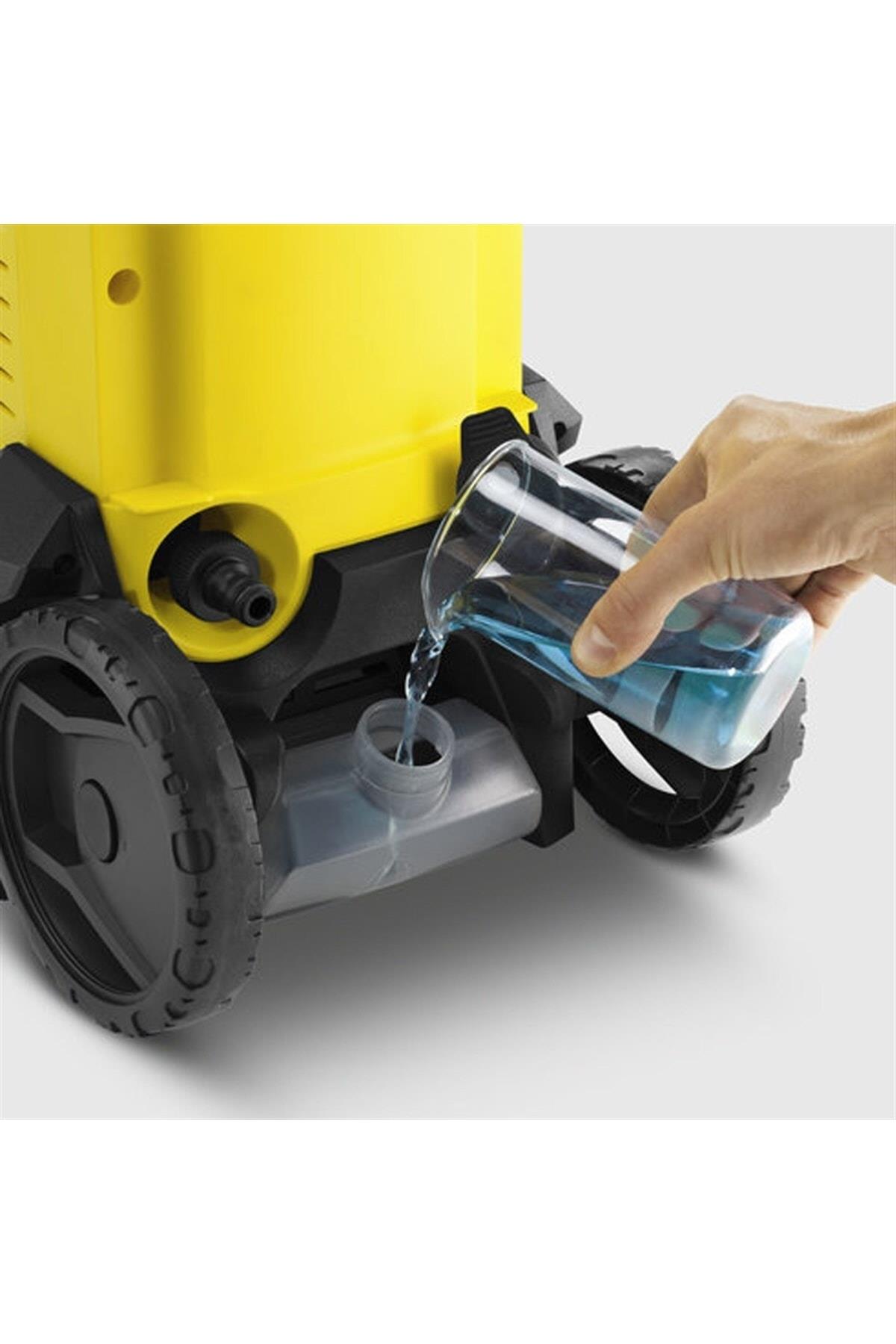 Karcher K3 Basınçlı Yıkama Makinesi