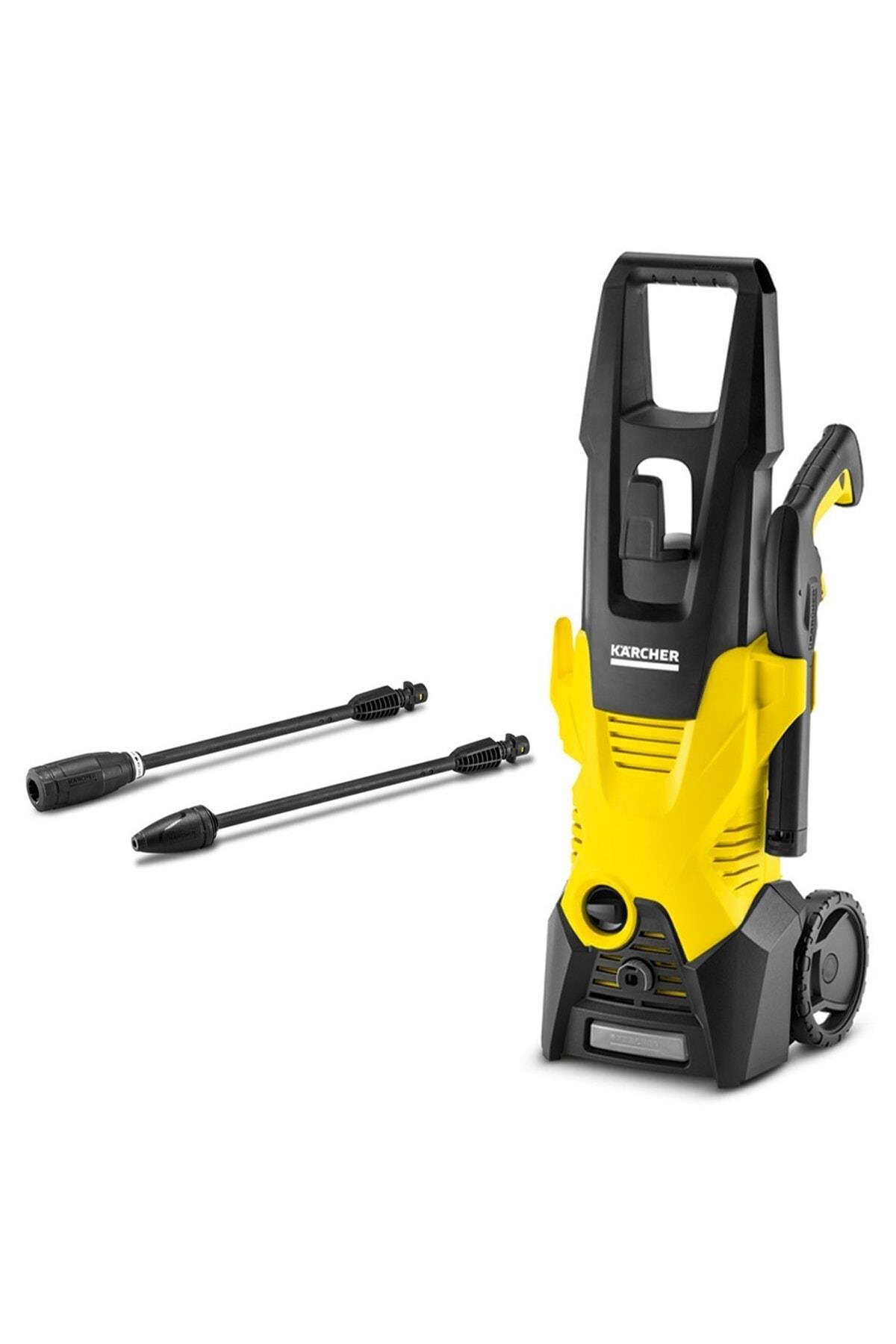 Karcher K3 Basınçlı Yıkama Makinesi