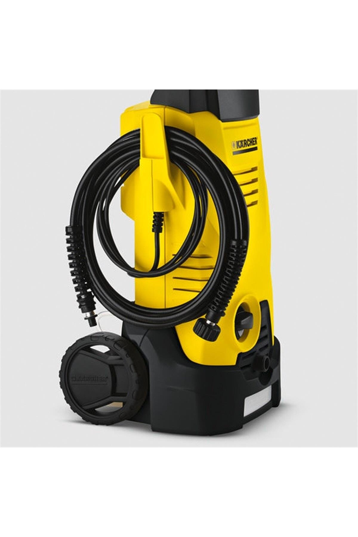 Karcher K3 Basınçlı Yıkama Makinesi