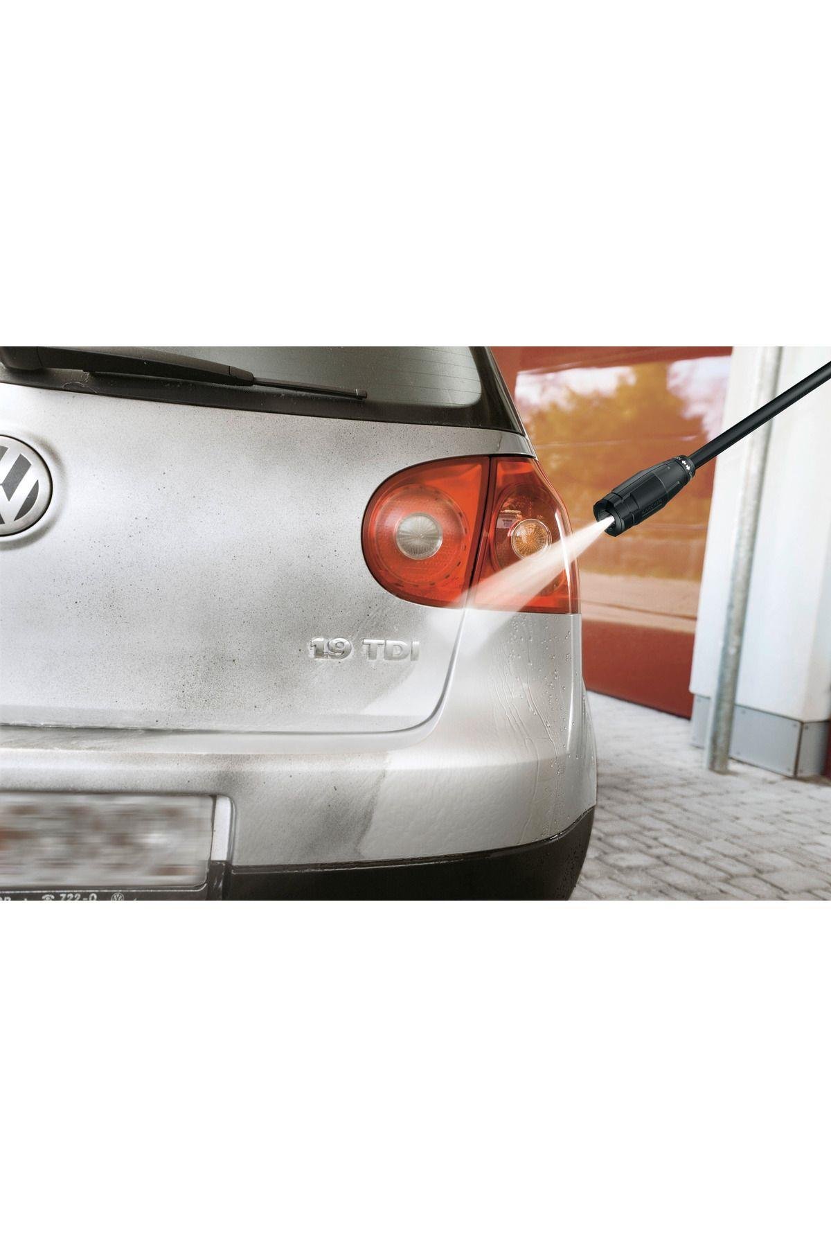 Karcher K4 Classic 130 Bar Basınçlı Yıkama Makinesi