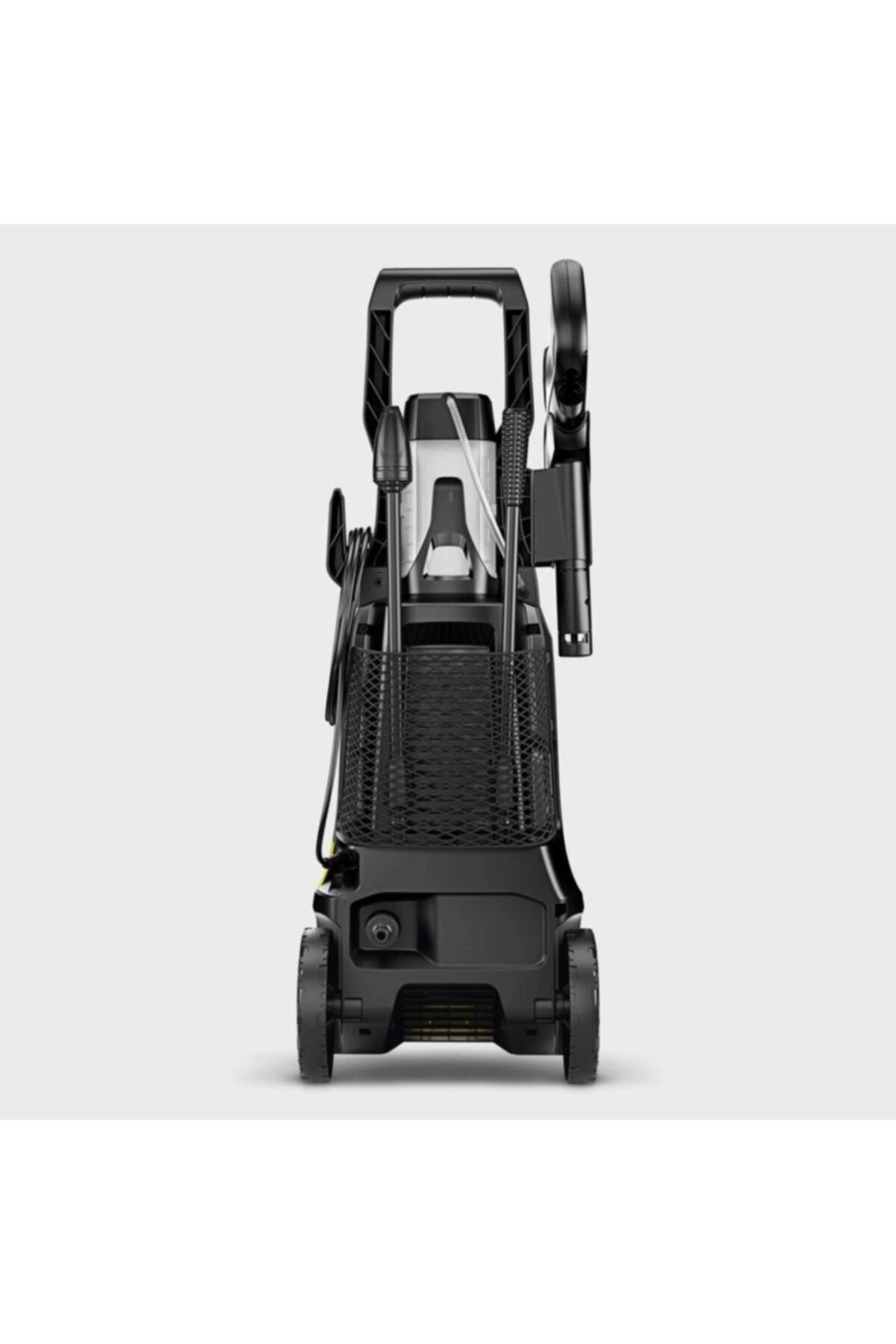 Karcher K4 Universal Eu Basınçlı Yıkama Makinesi 130 Bar