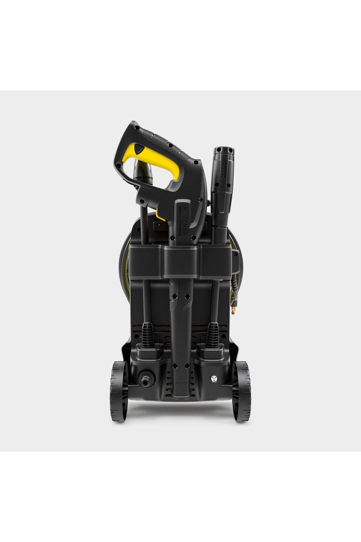 Karcher K5 Classic 145 Bar Basınçlı Yıkama Makinesi