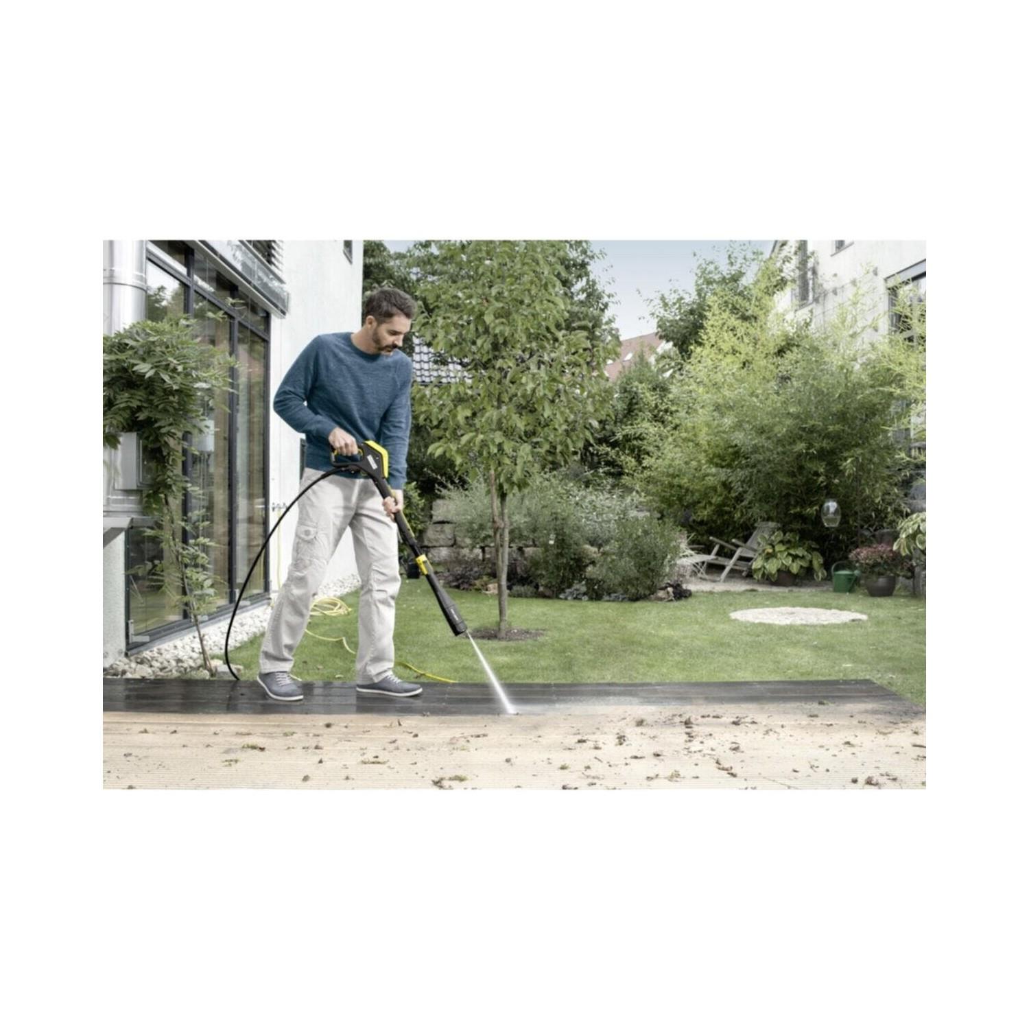 Karcher K7 Smart Control 180 Bar Basınçlı Yıkama Makinesi