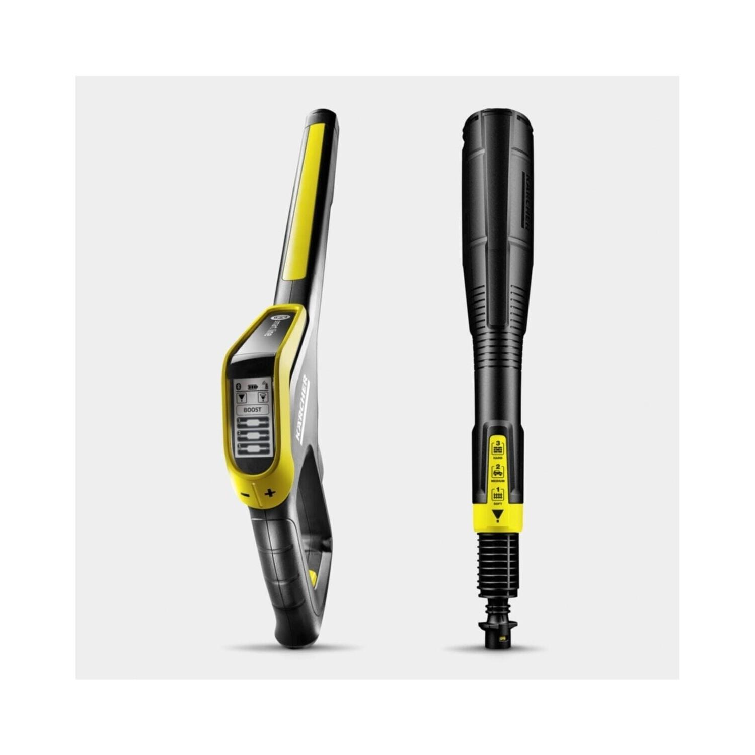 Karcher K7 Smart Control 180 Bar Basınçlı Yıkama Makinesi