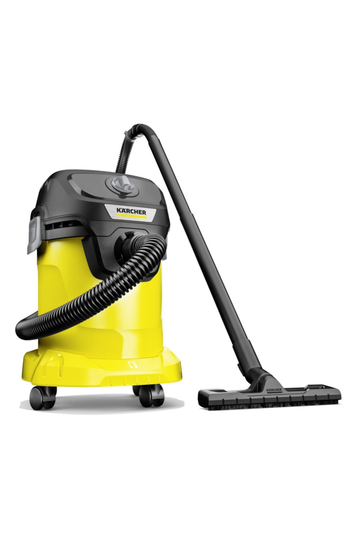 Karcher Kwd 3 V-17/4/20 Islak Kuru Süpürge