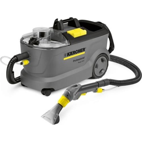 Karcher Puzzi 10/1 Halı Koltuk Yıkama Makinesi