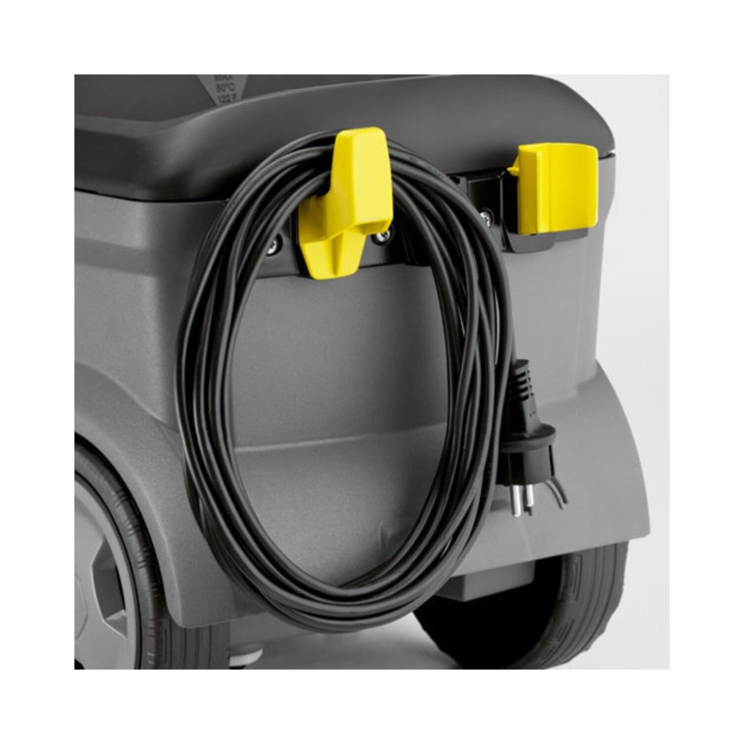 Karcher Puzzi 10/1 Halı Koltuk Yıkama Makinesi