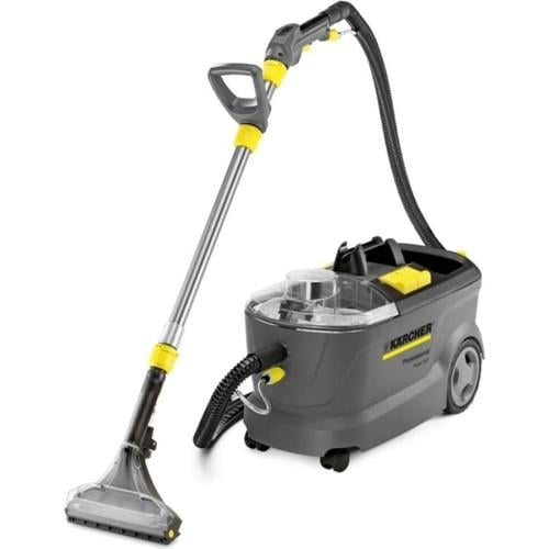 Karcher Puzzi 10/1 Halı Koltuk Yıkama Makinesi