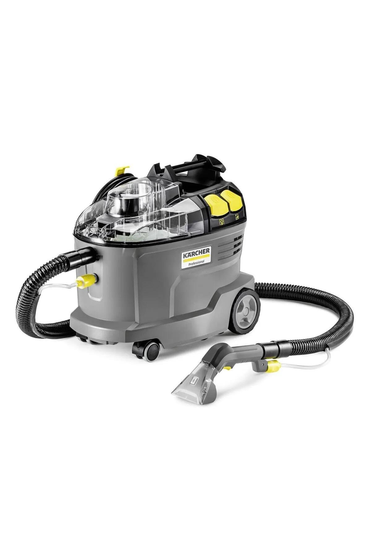 Karcher Puzzi 8/1 Koltuk Yıkama Makinesi