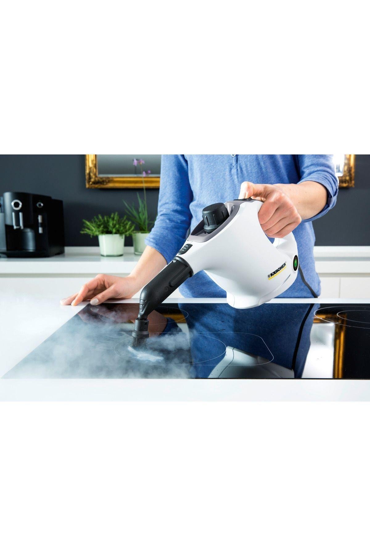 Karcher SC 1 EasyFix Buharlı Temizlik Makinesi