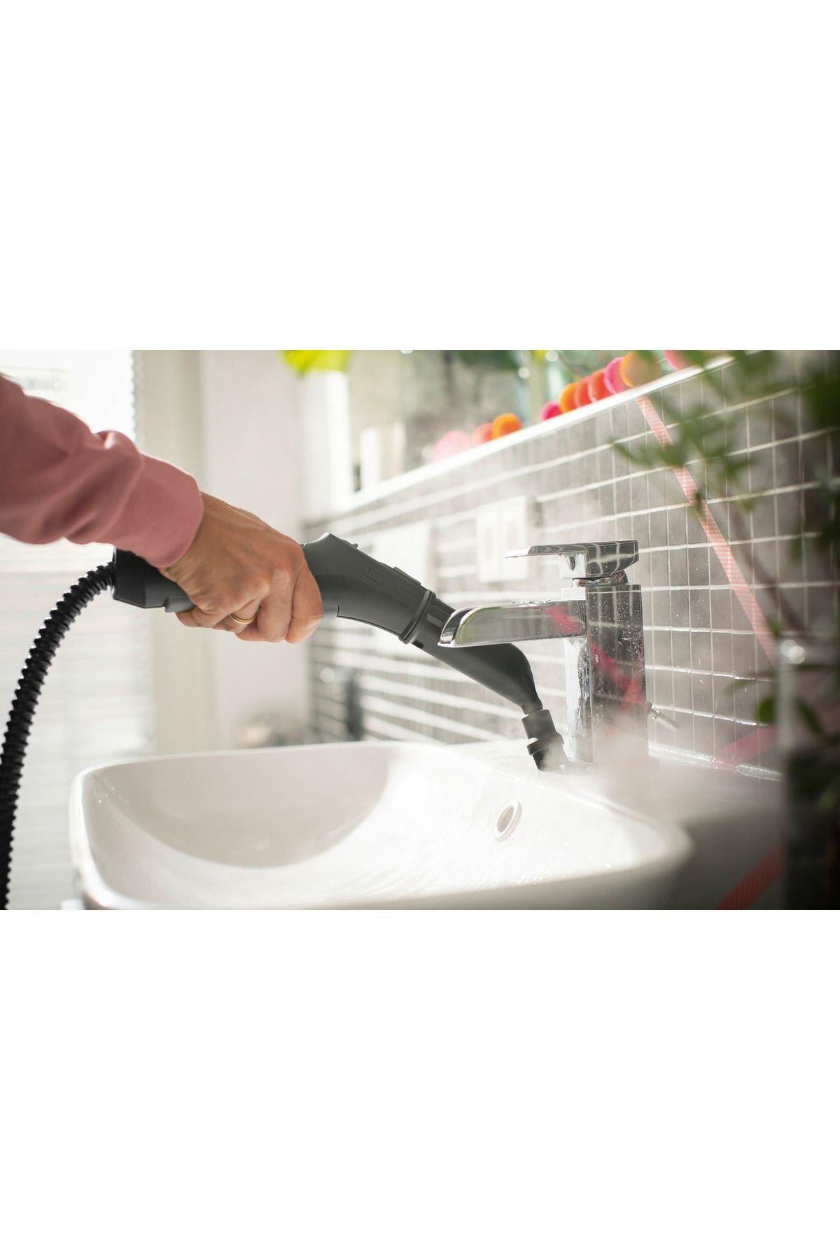 Karcher Sc 3 Easyfix Buharlı Temizlik Makinesi 15136500