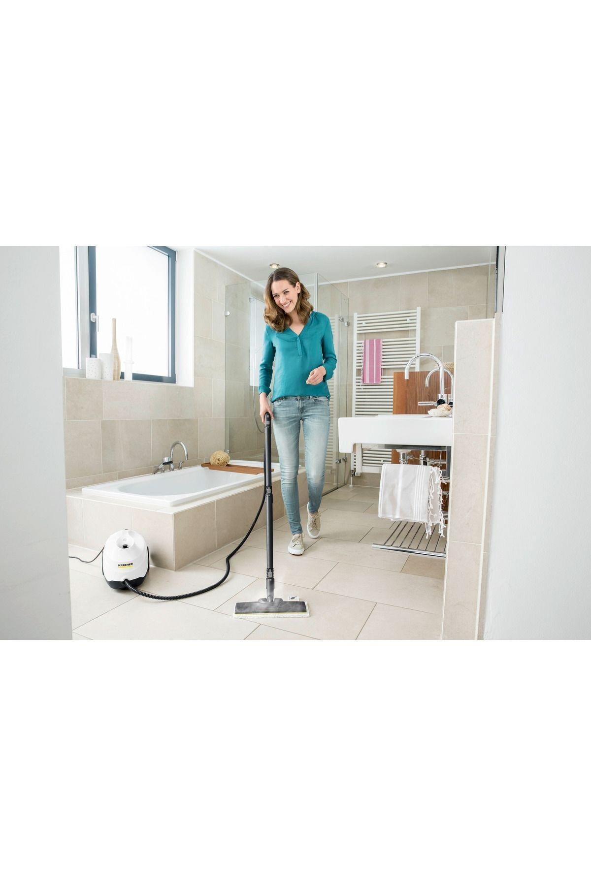 Karcher Sc 3 Easyfix Buharlı Temizlik Makinesi 15136500